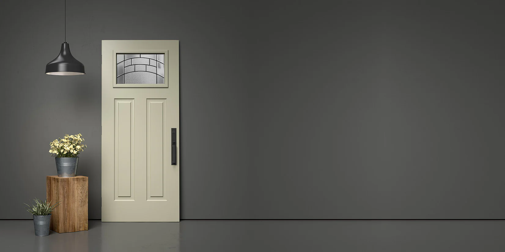 Master Your Home's First Impression