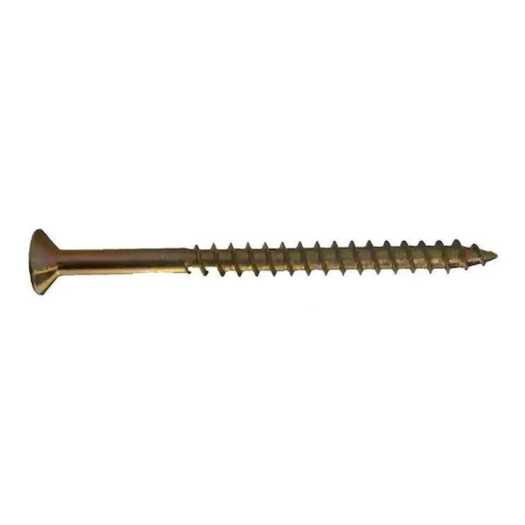 3" Exterior Door Frame to Stud Anchor Screws (pack of 20)