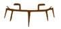 36" Pease Slide-On Fiberglass Door Sweep - Image 3