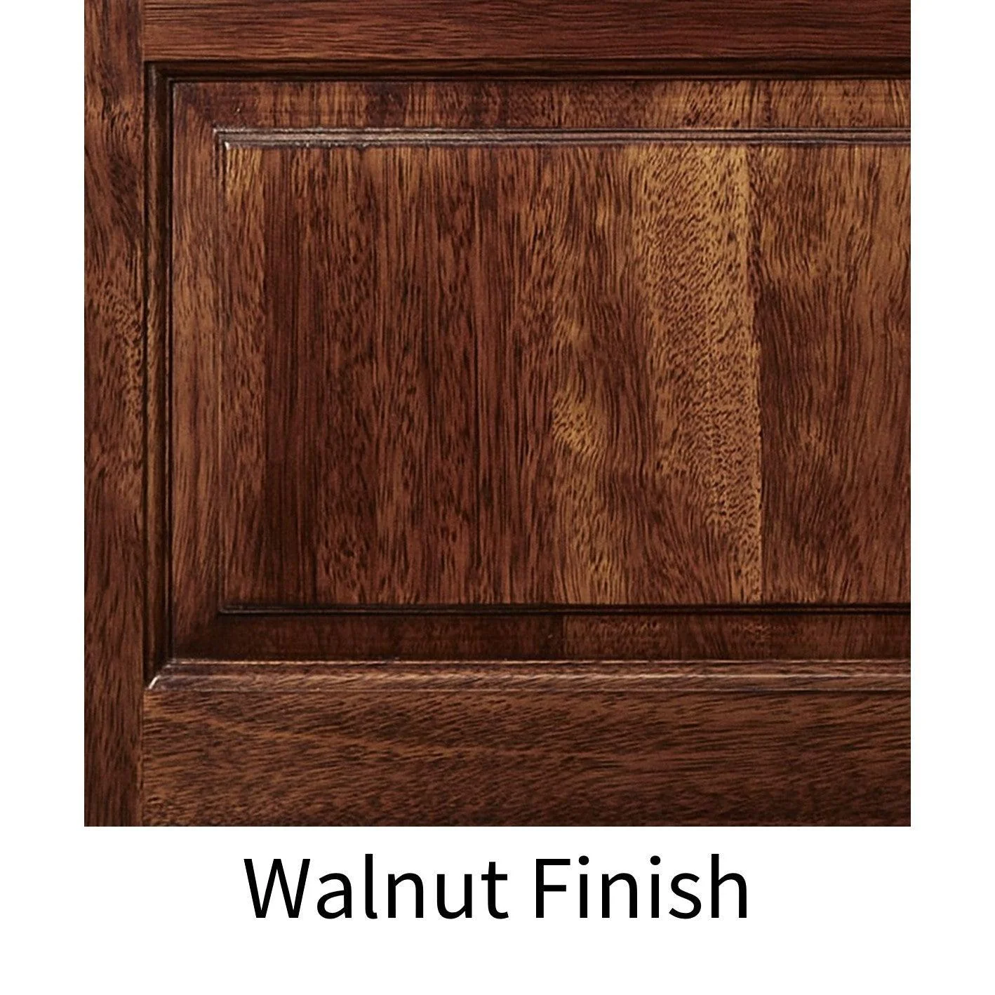 36" Prehung Mahogany Entry Door System (Craftsman 8 Lite) - Image 3