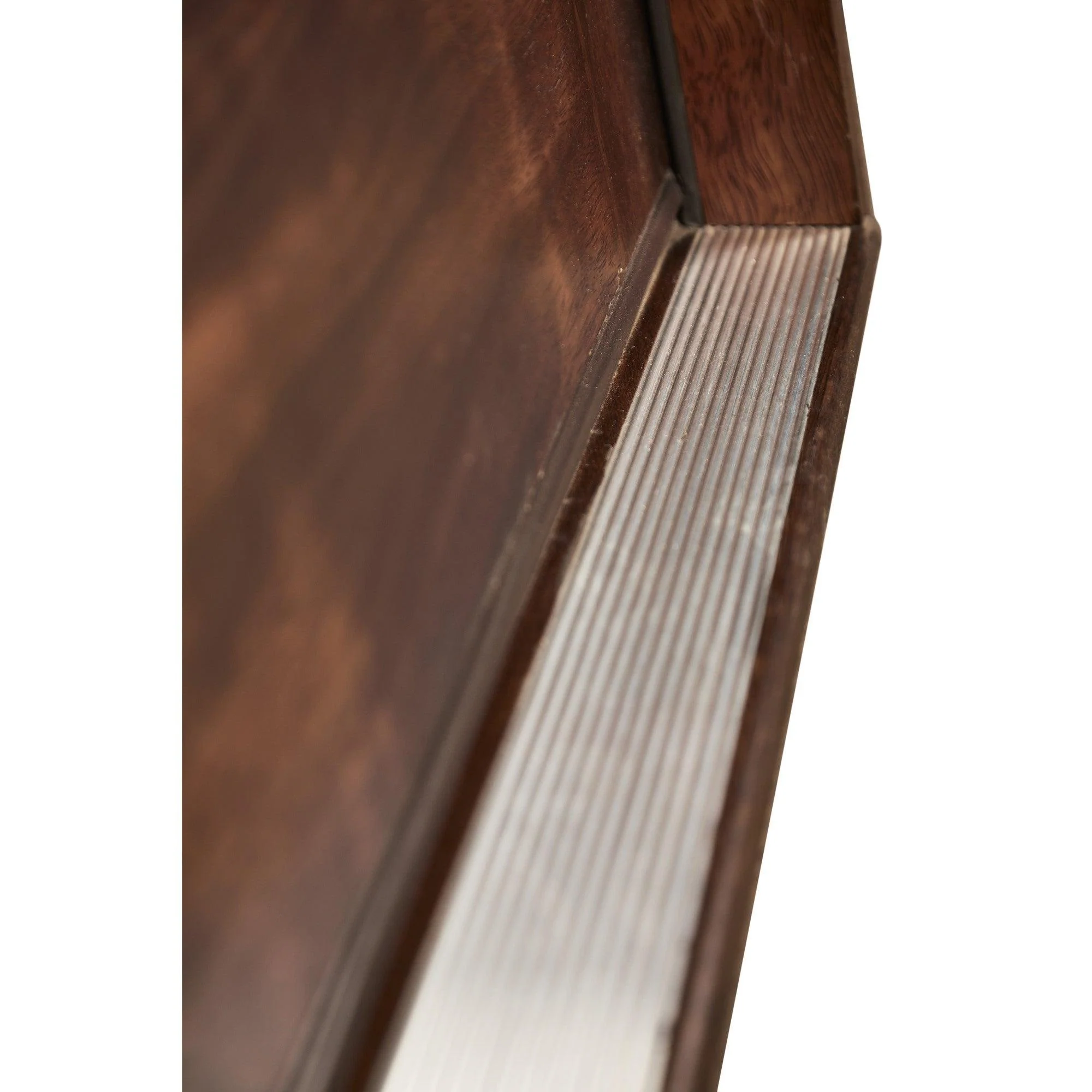 36" Prehung Mahogany Entry Door System (Craftsman 8 Lite) - Image 6