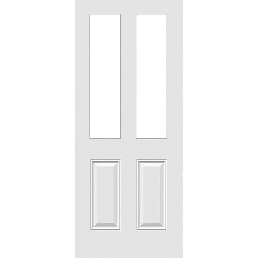 Steel Entry Door Slab (6 Panel) - Image 11