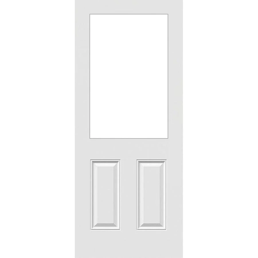 Steel Entry Door Slab (6 Panel) - Image 9