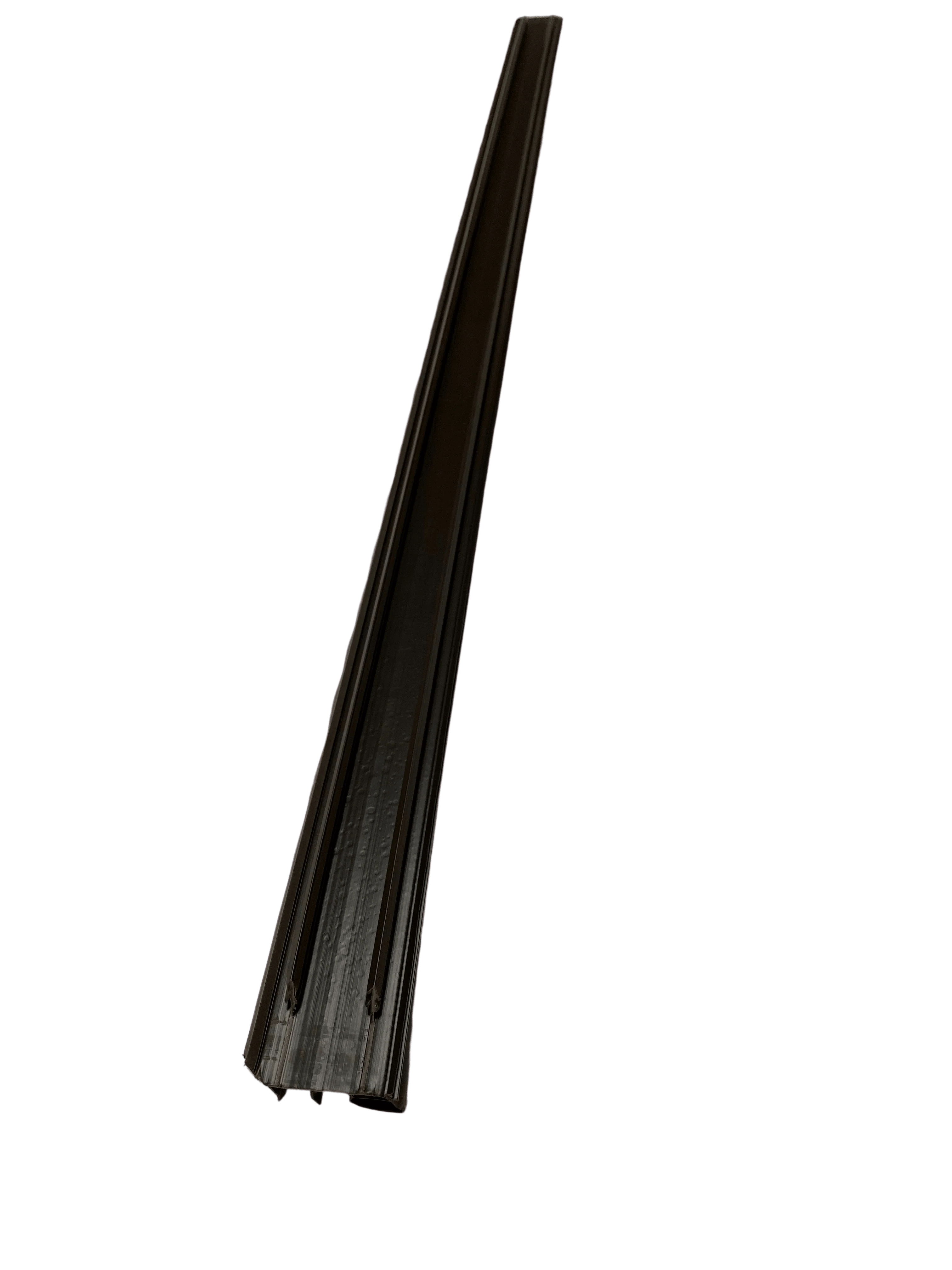 Universal 7/8" Between Darts Drive-On Door Sweep (single bulb) - Image 3