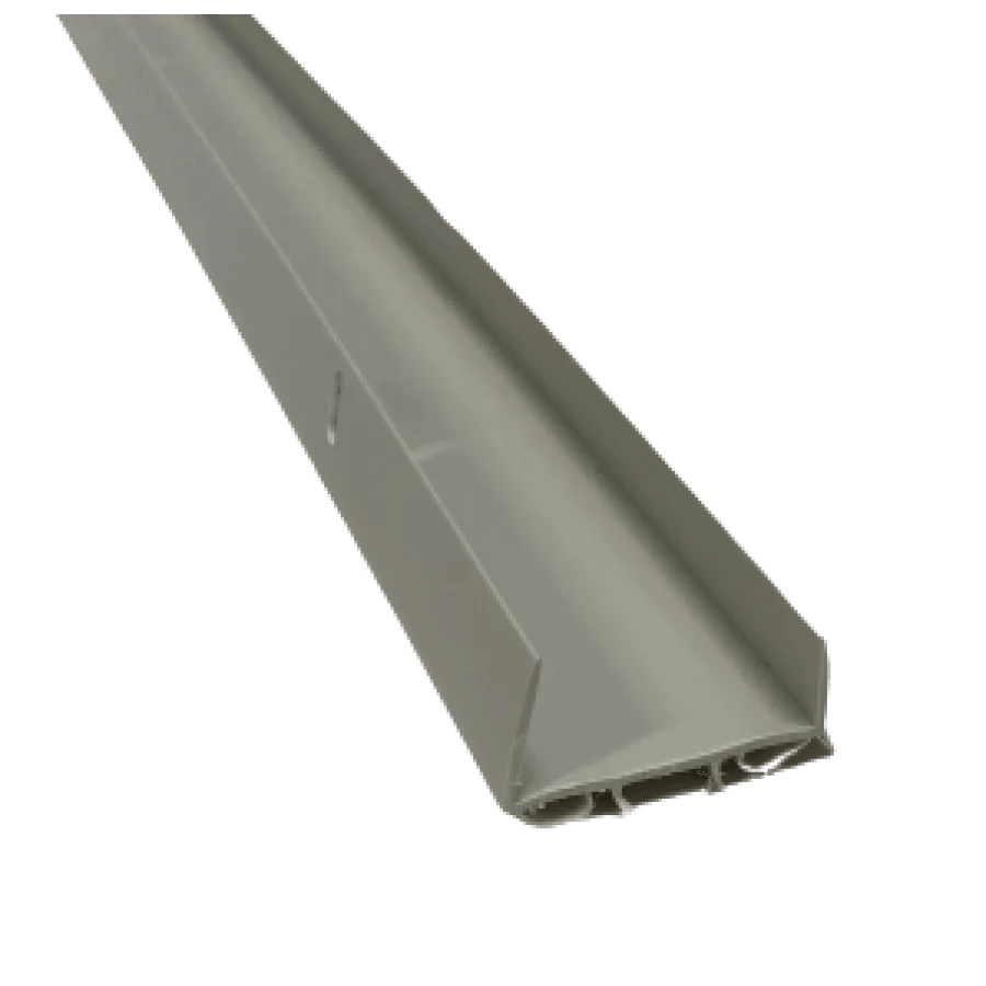 36" Universal Wrap-Around Door Sweep - Image 3