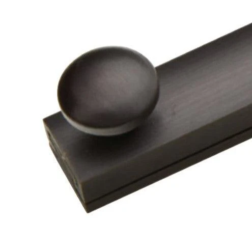 8" Concealed Screw Slide Bolt - Image 4