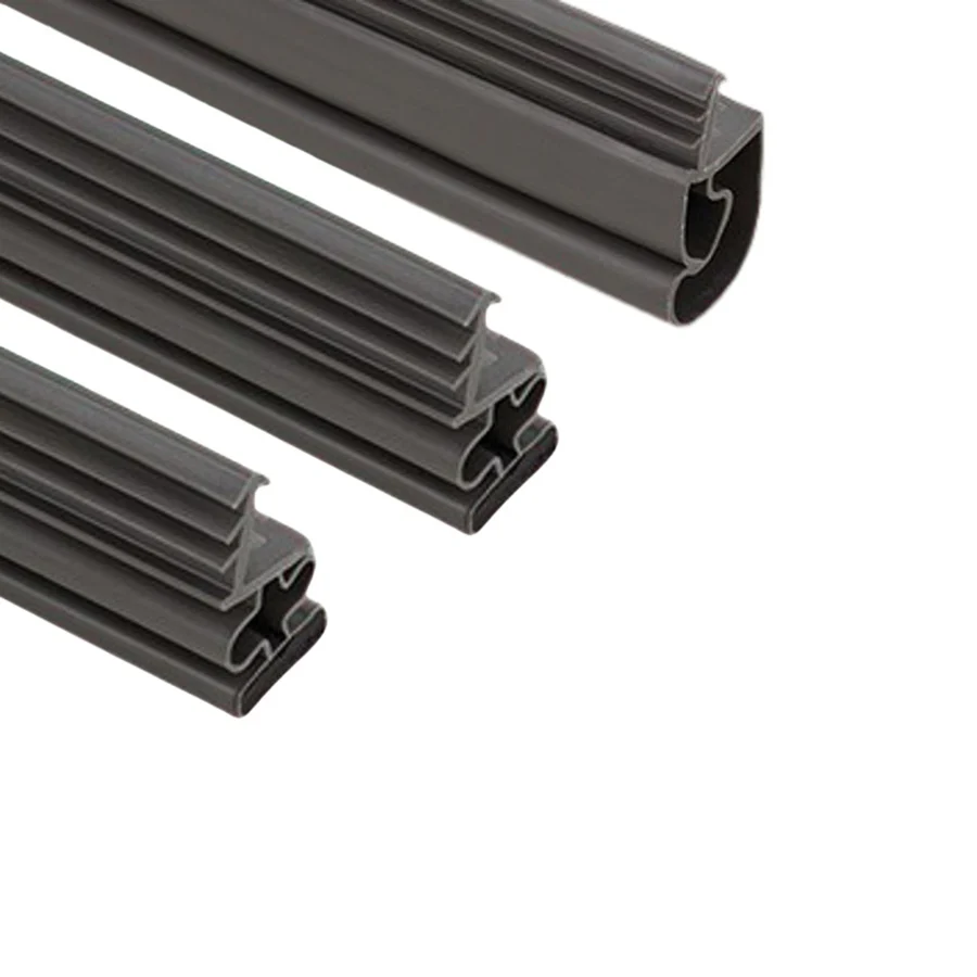 81" High Reach Magnetic Weatherstrip Set (3 pieces)