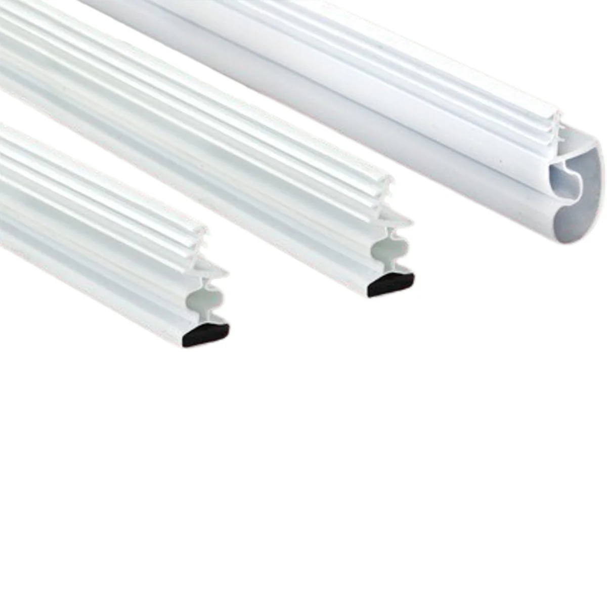 81" High Reach Magnetic Weatherstrip Set (3 pieces) - Image 2