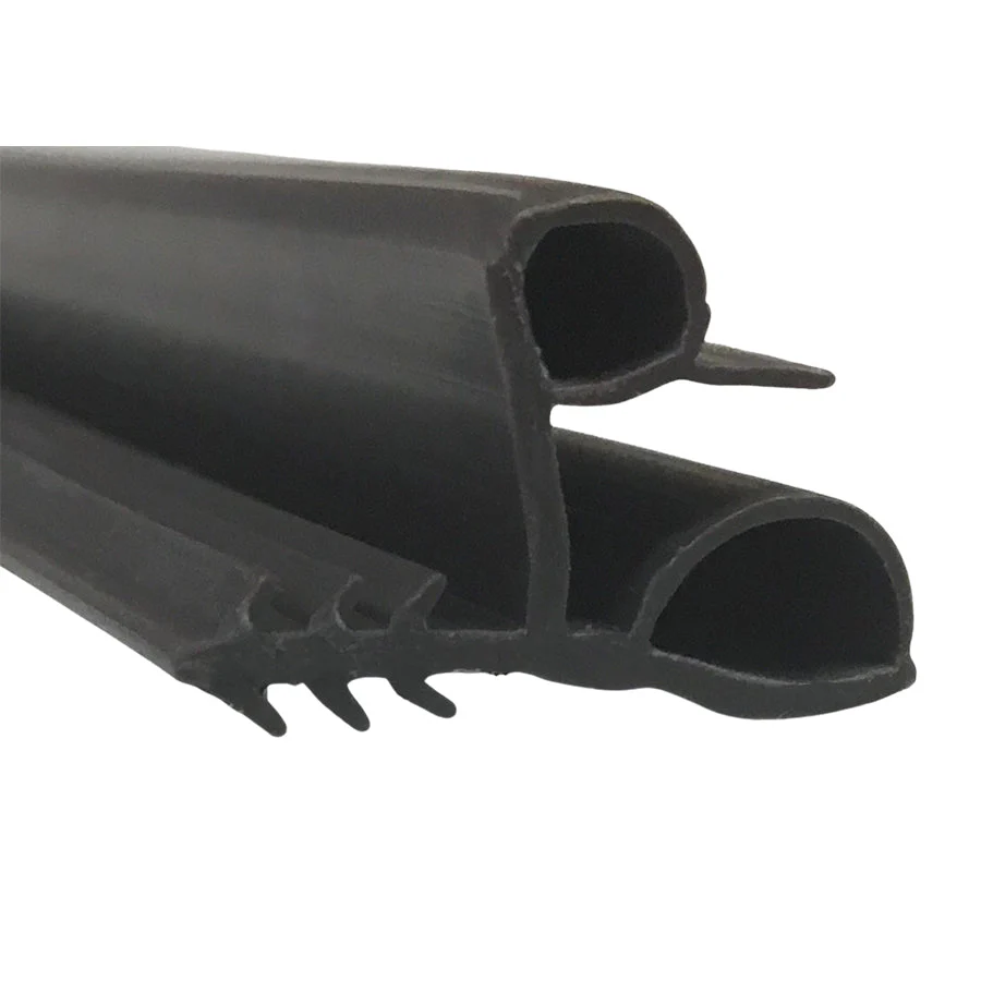 81" Standard Reach Compression Weatherstrip Set (3 pieces) - Image 3