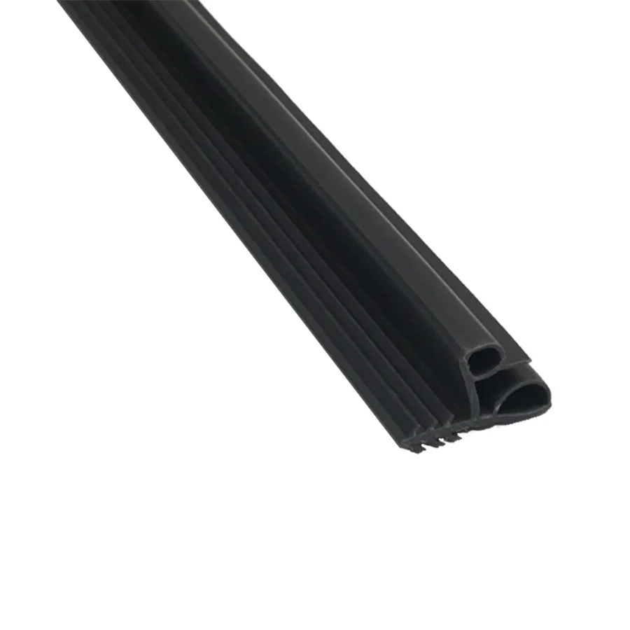 81" Standard Reach Magnetic Weatherstrip Set (3 pieces) - Image 3