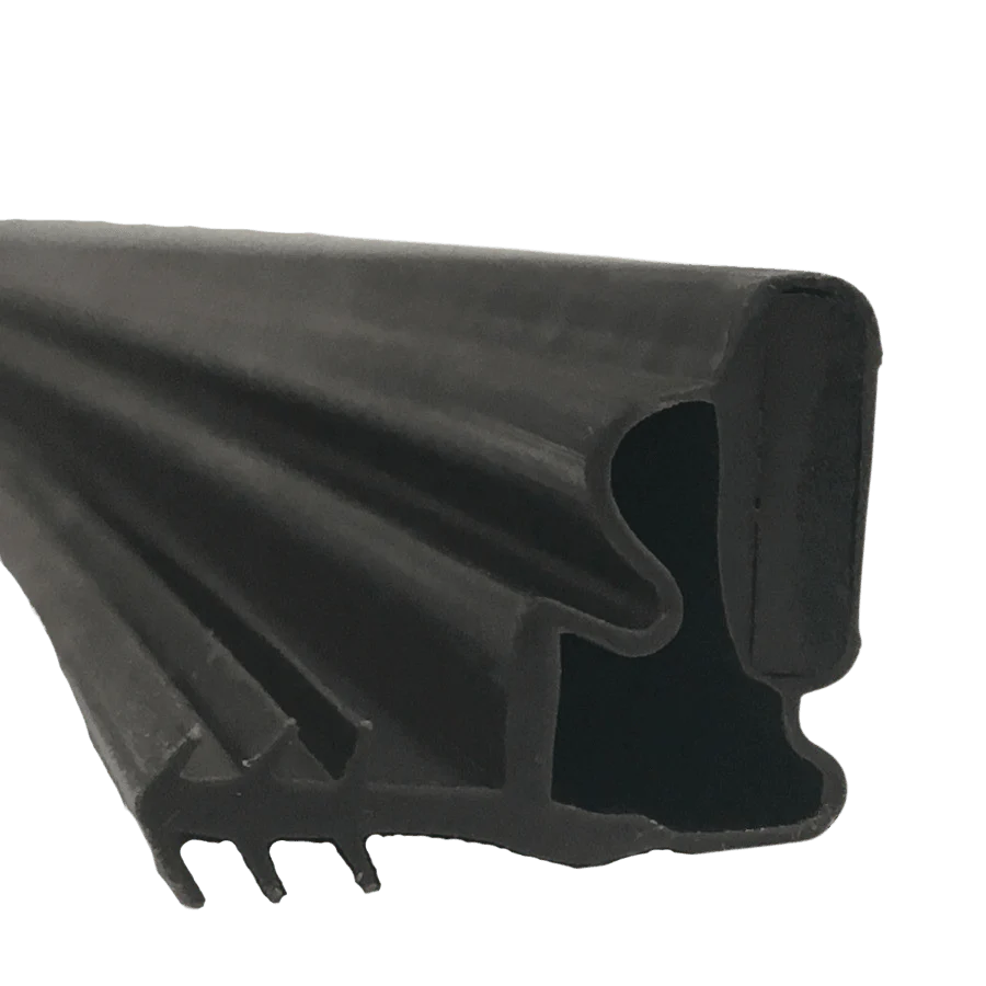 81" Standard Reach Magnetic Weatherstrip Set (3 pieces) - Image 4