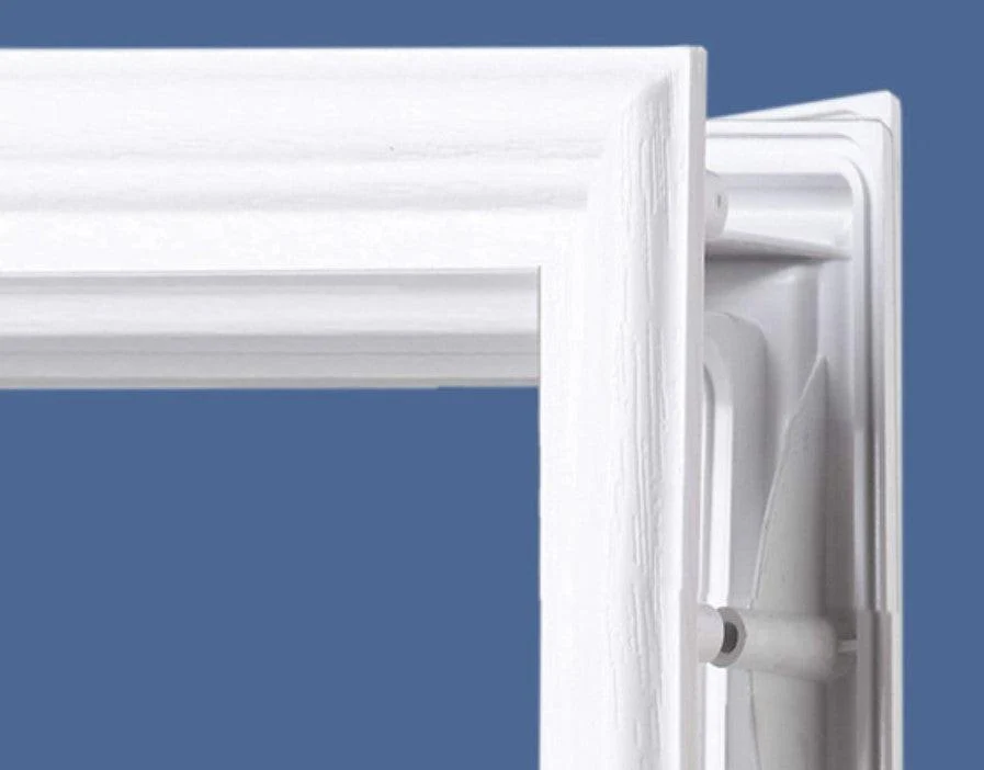 9 Panel Lite 9.5" x 20.5" Frame Kit - Image 4