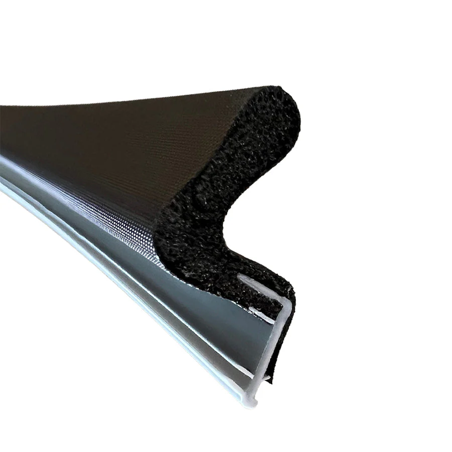 97" Extra Long High Reach Foam Weatherstrip Set (3 pieces) - Image 3