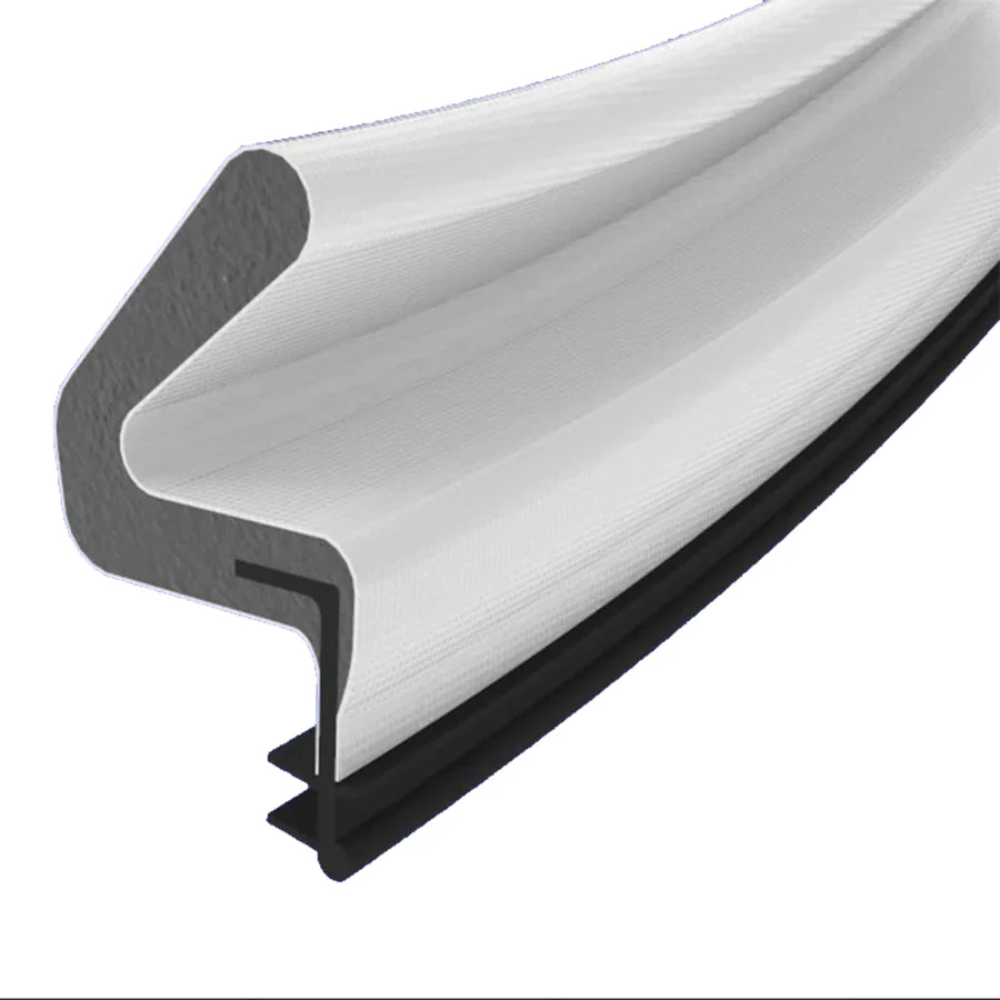 97" Extra Long High Reach Foam Weatherstrip Set (3 pieces) - Image 4