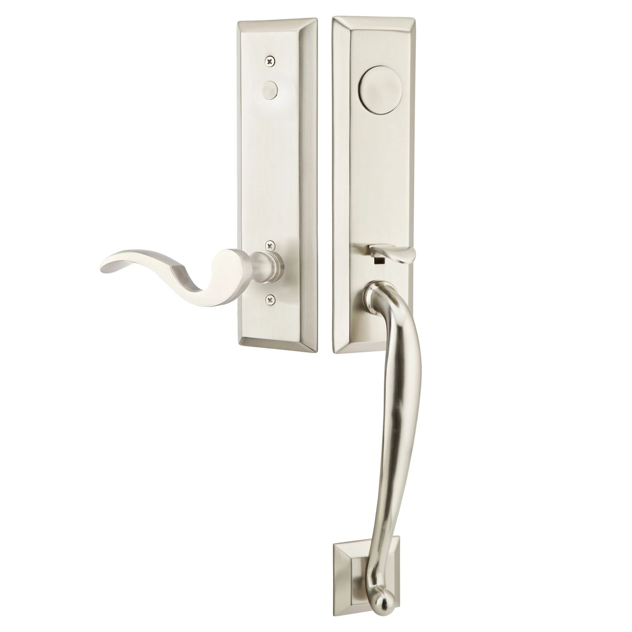 Adams Entry Lockset by Emtek - Image 20