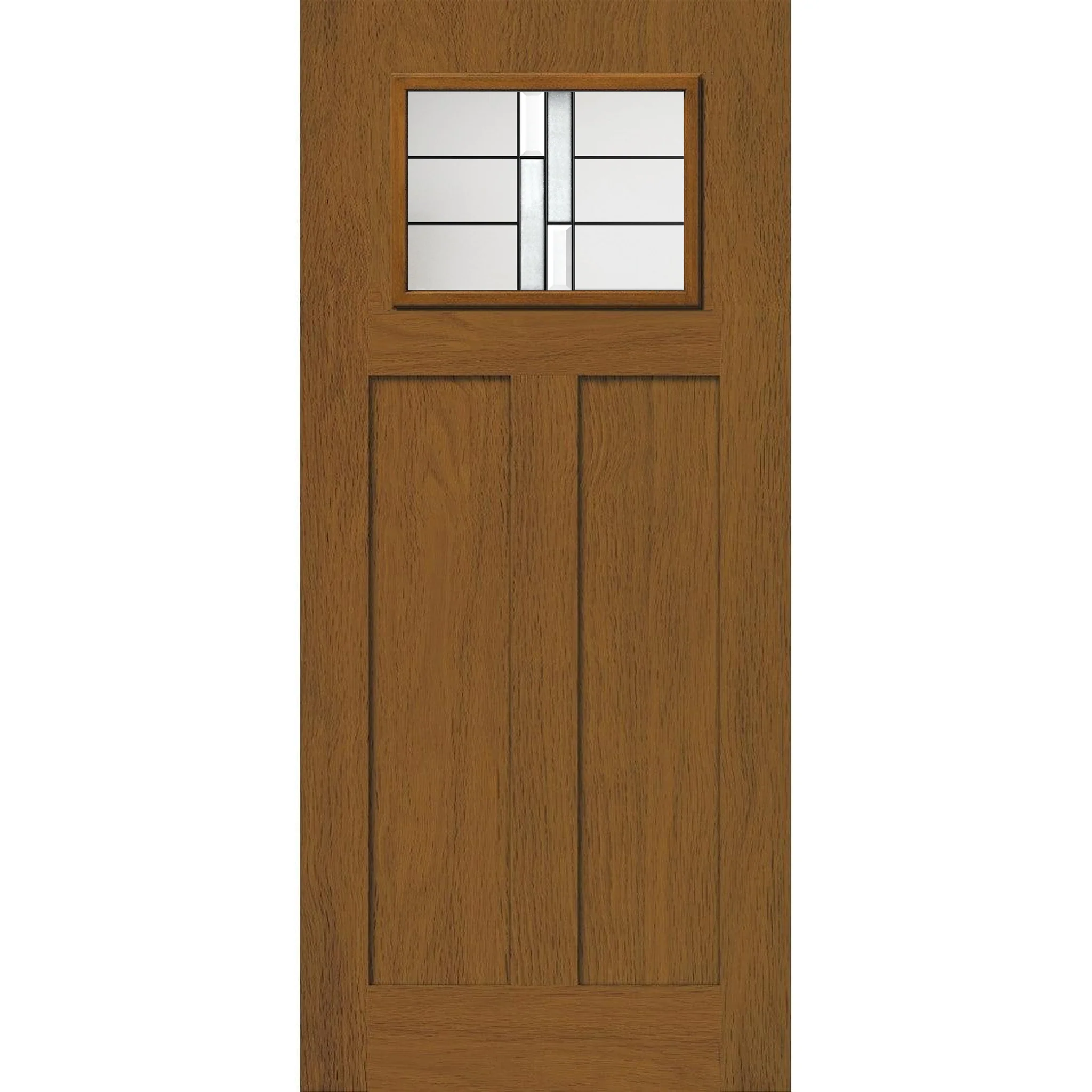Apshire Glass and Frame Kit (Craftsman)