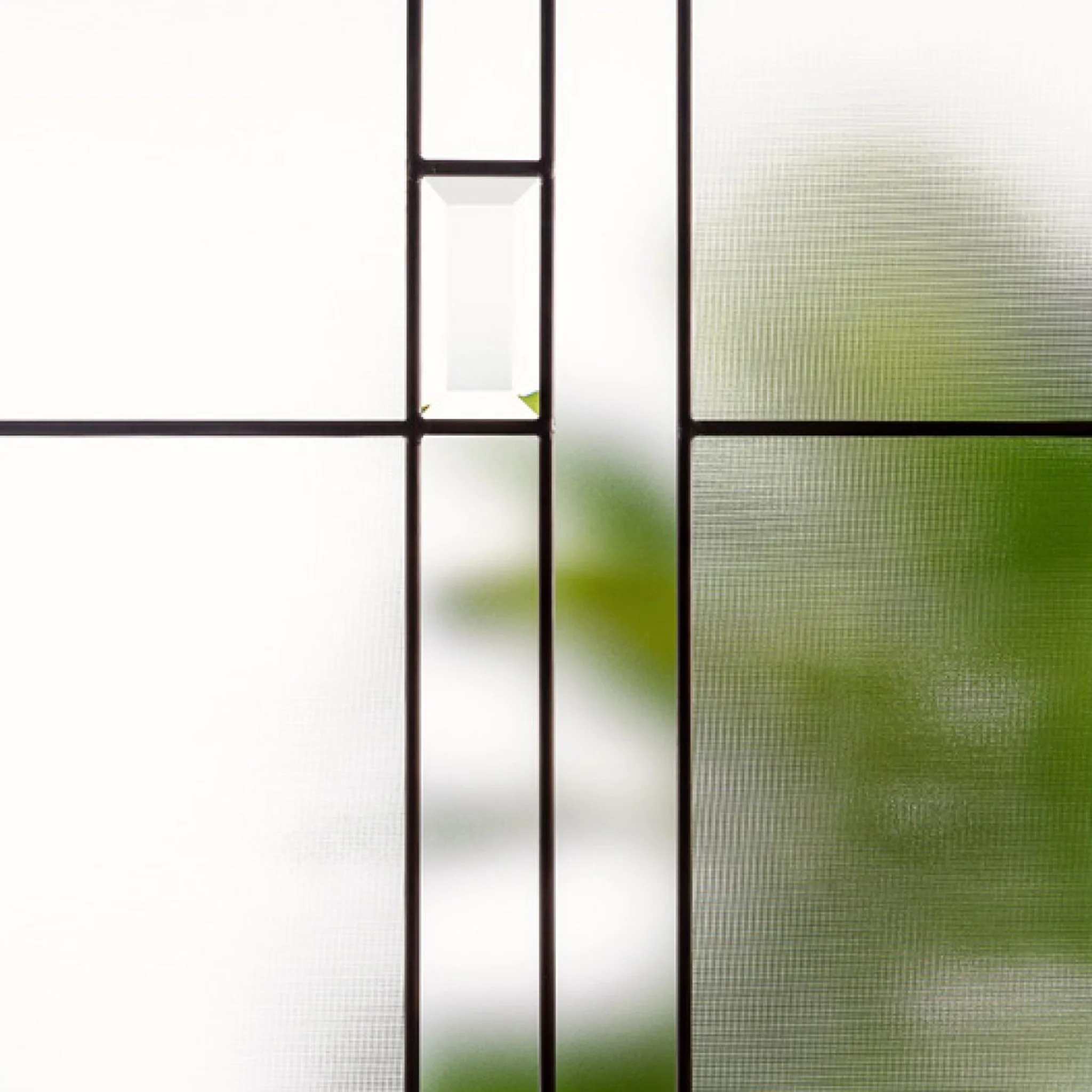Apshire Glass and Frame Kit (Full Lite) - Image 3