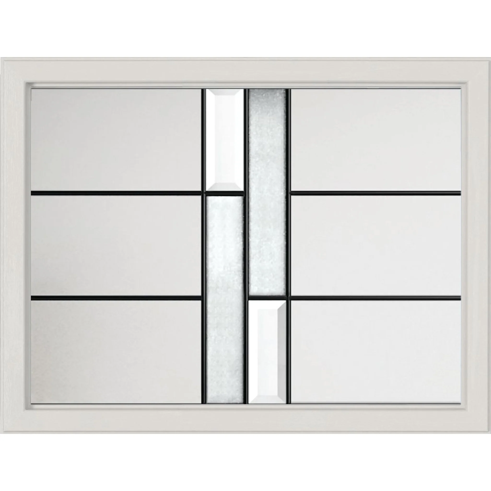Apshire Glass and Frame Kit (Craftsman) - Image 4