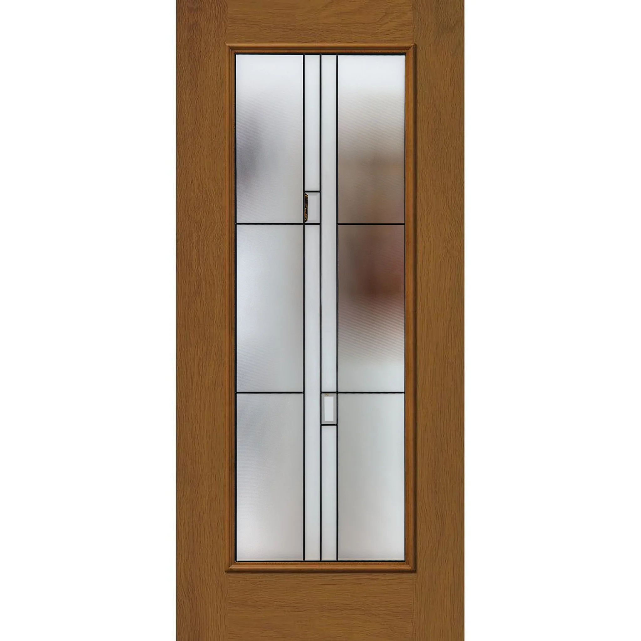 Apshire Glass and Frame Kit (Full Lite)
