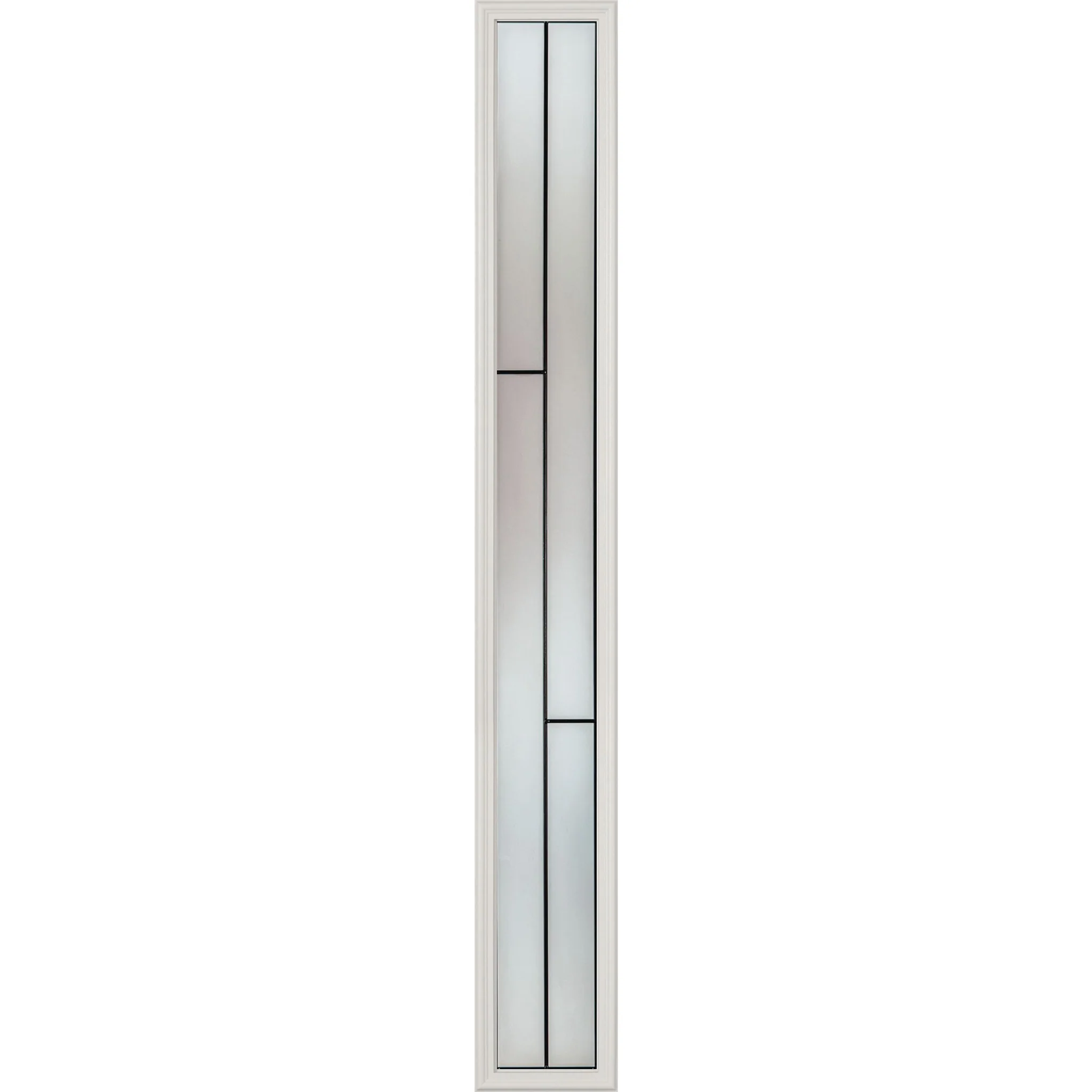 Apshire Glass and Frame Kit (Full Sidelite) - Image 4