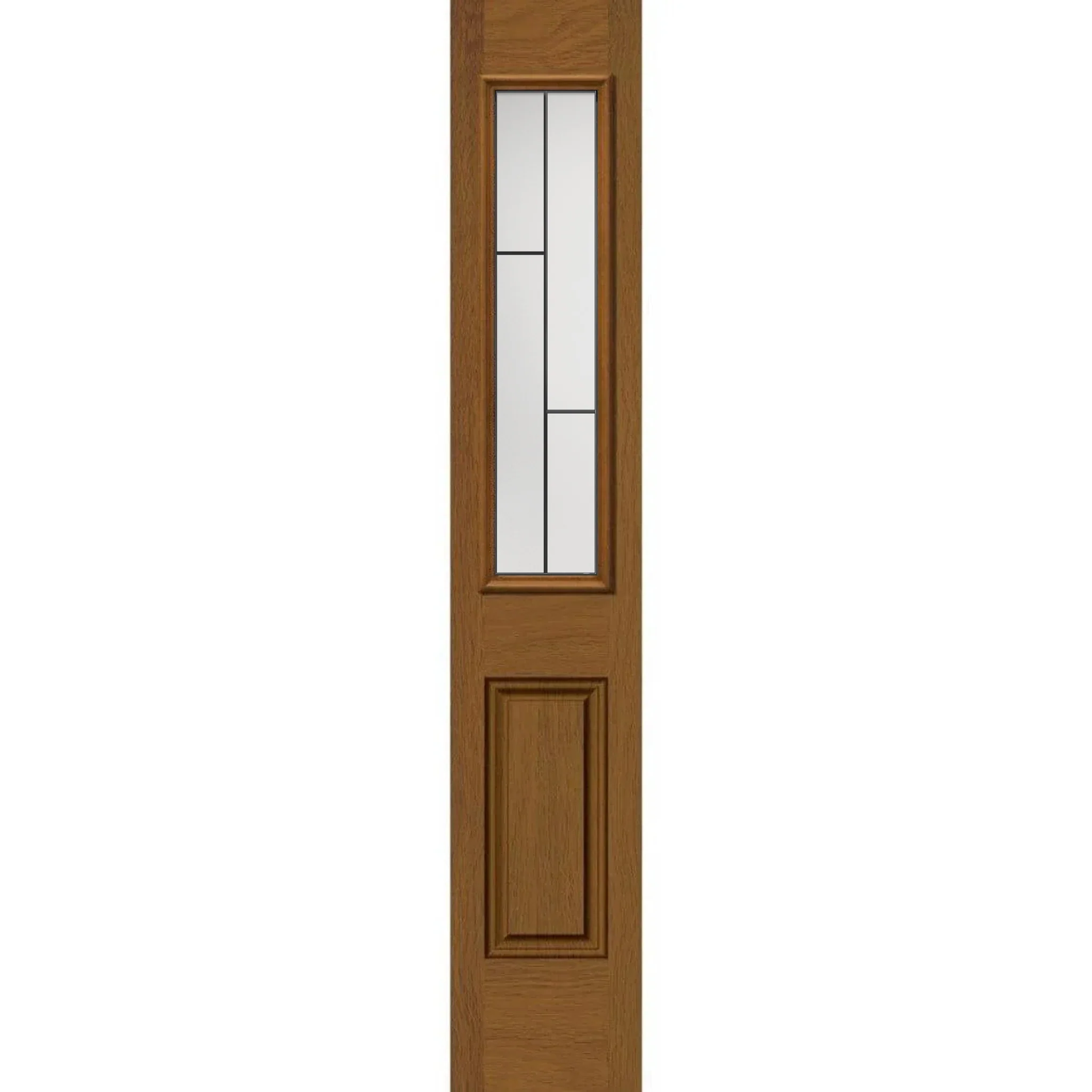 Apshire Glass and Frame Kit (Half Sidelite)