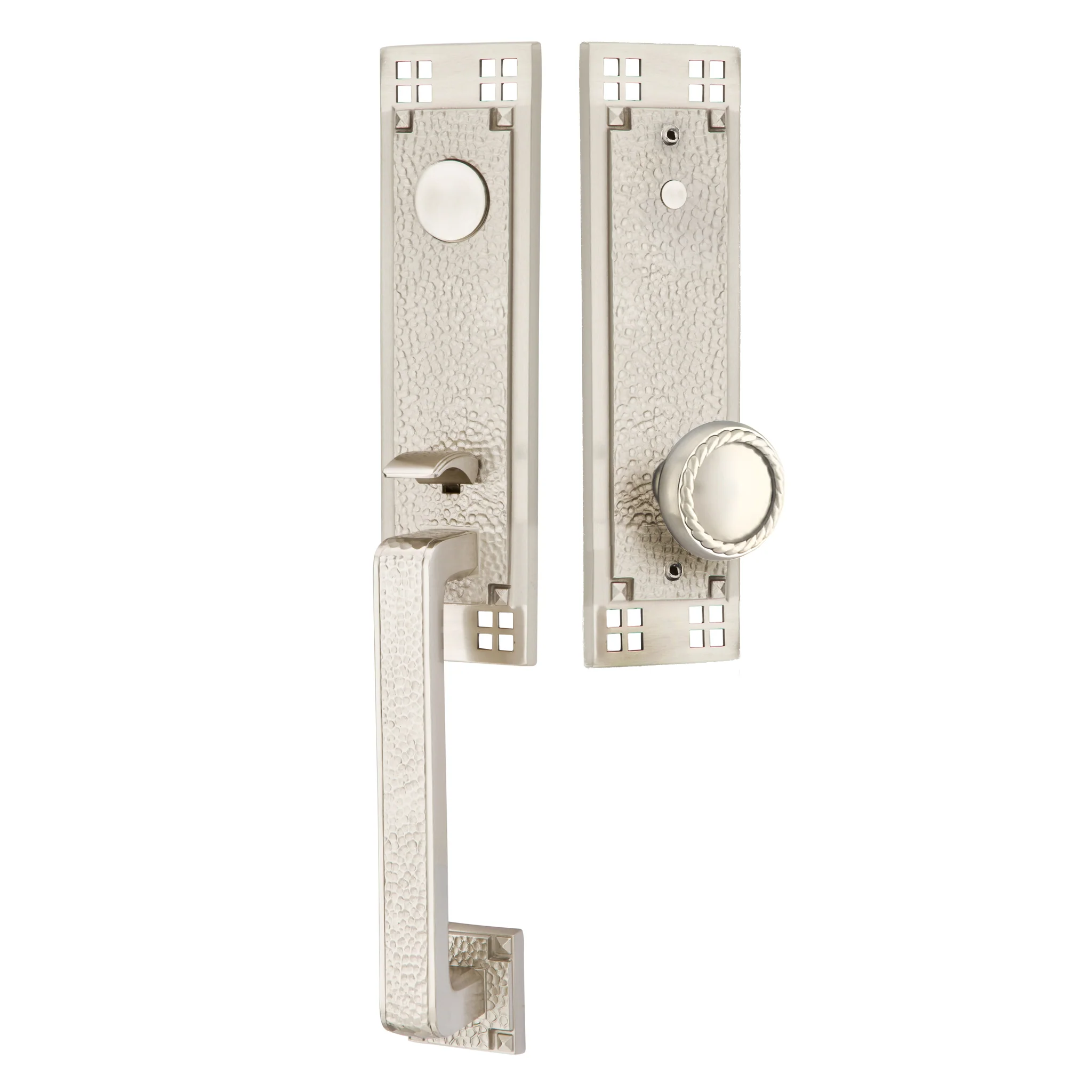 Arts & Crafts Entry Lockset by Emtek - Image 33