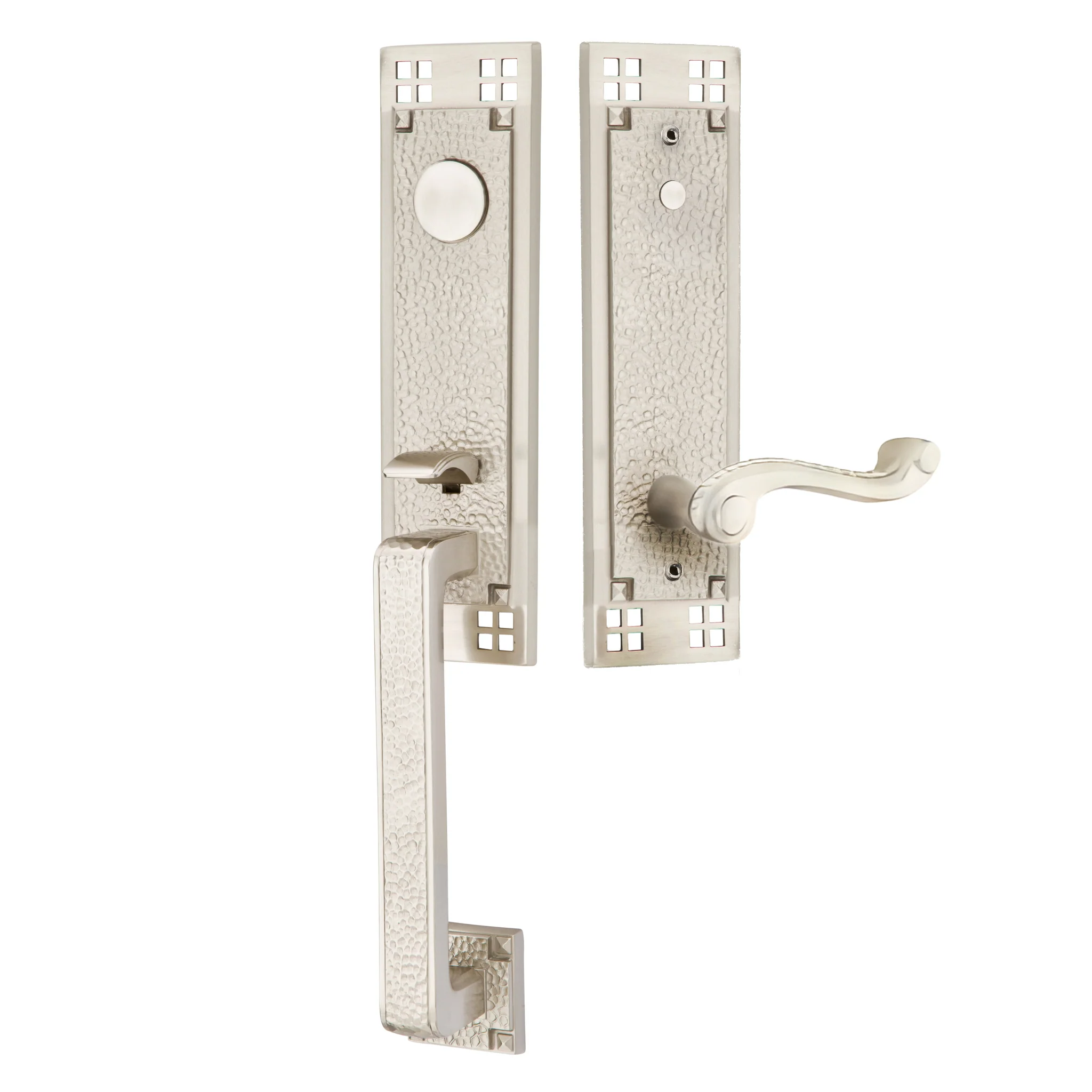 Arts & Crafts Entry Lockset by Emtek - Image 36
