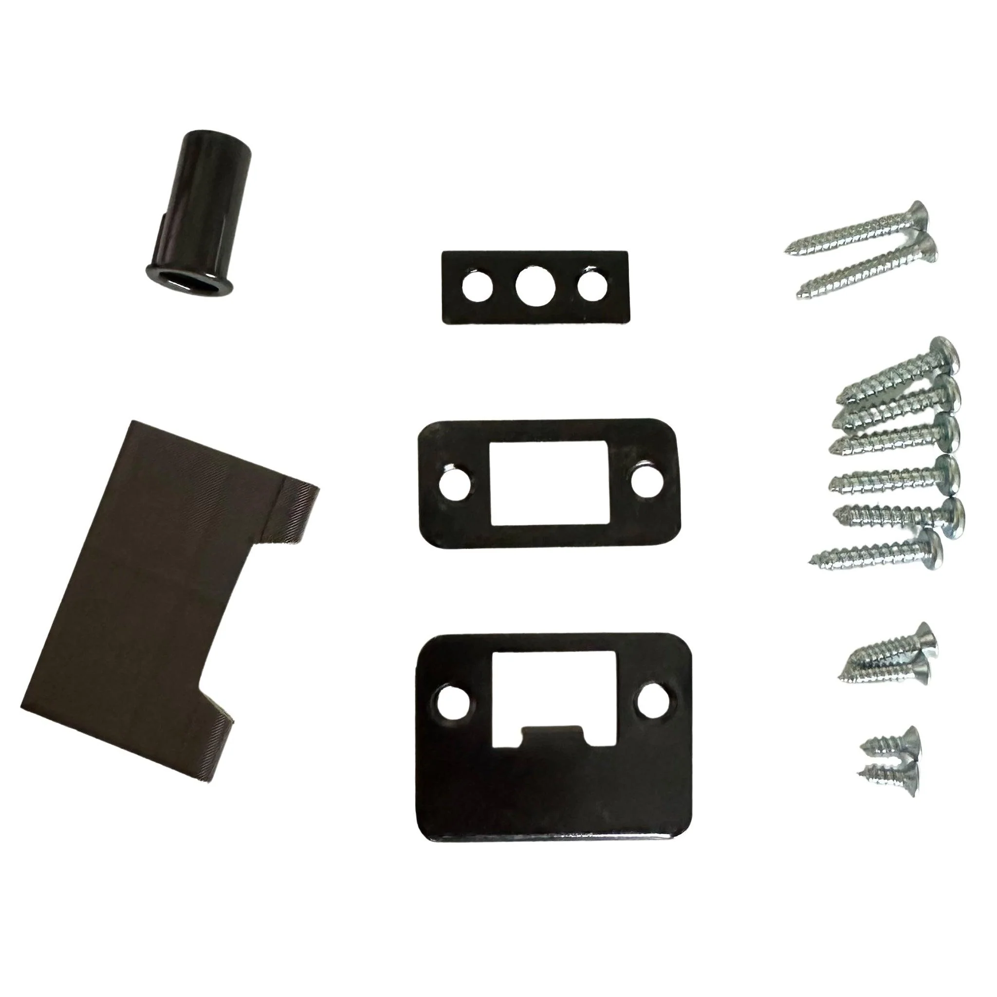 Astragal Hardware