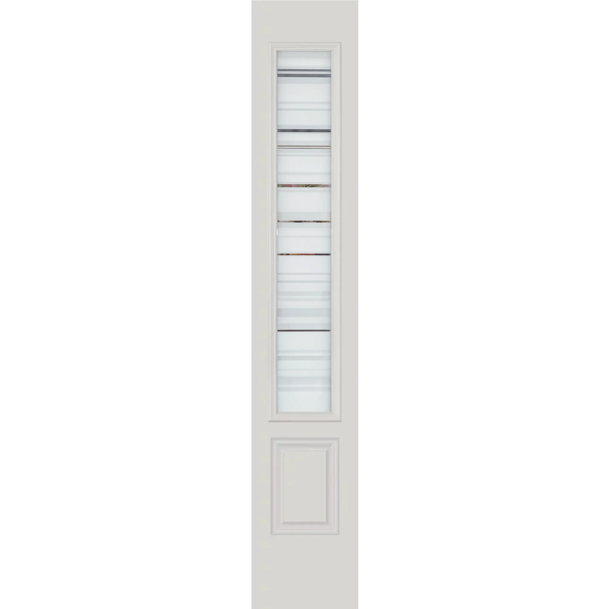 Astrata Glass and Frame Kit (3/4 Sidelite)