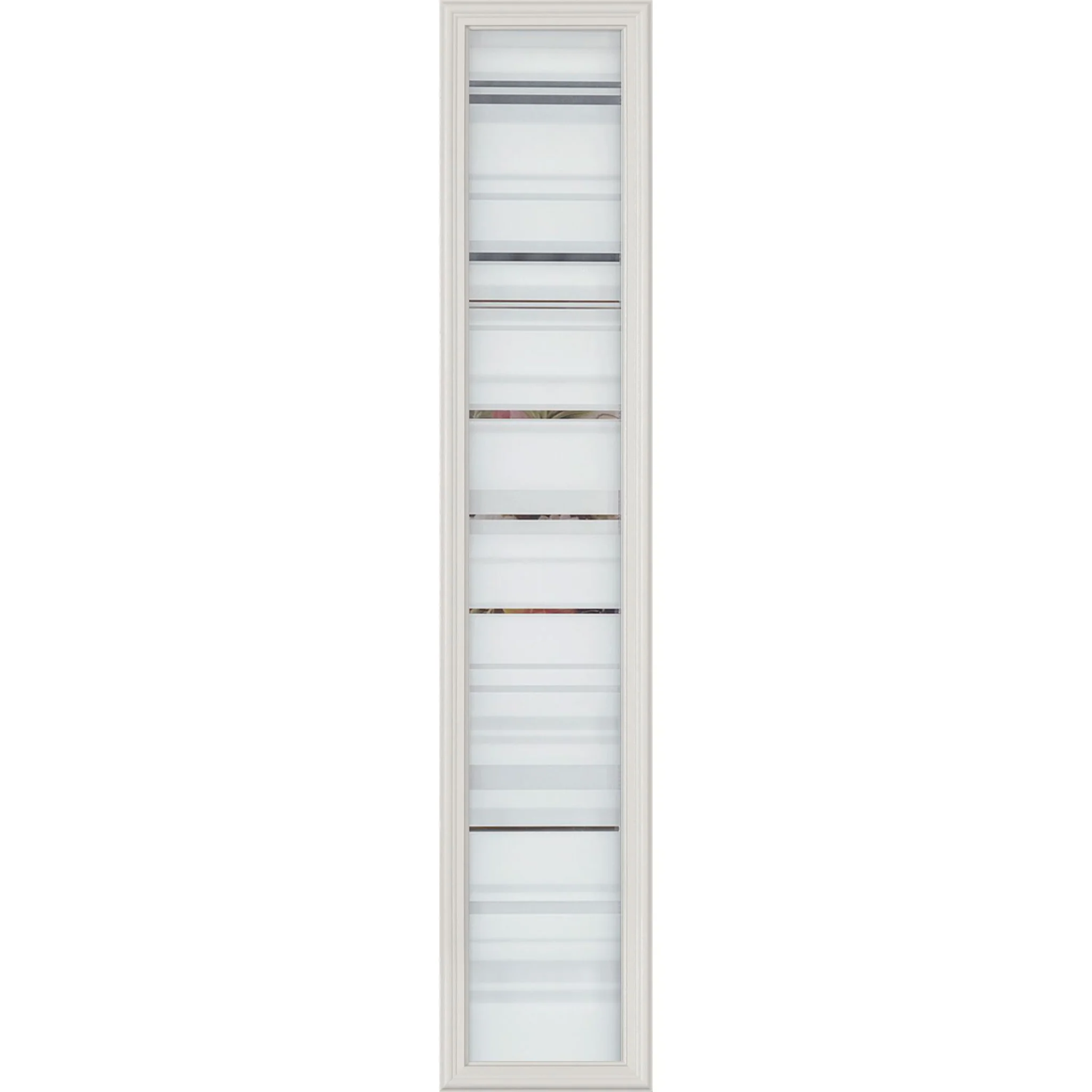 Astrata Glass and Frame Kit (3/4 Sidelite) - Image 4