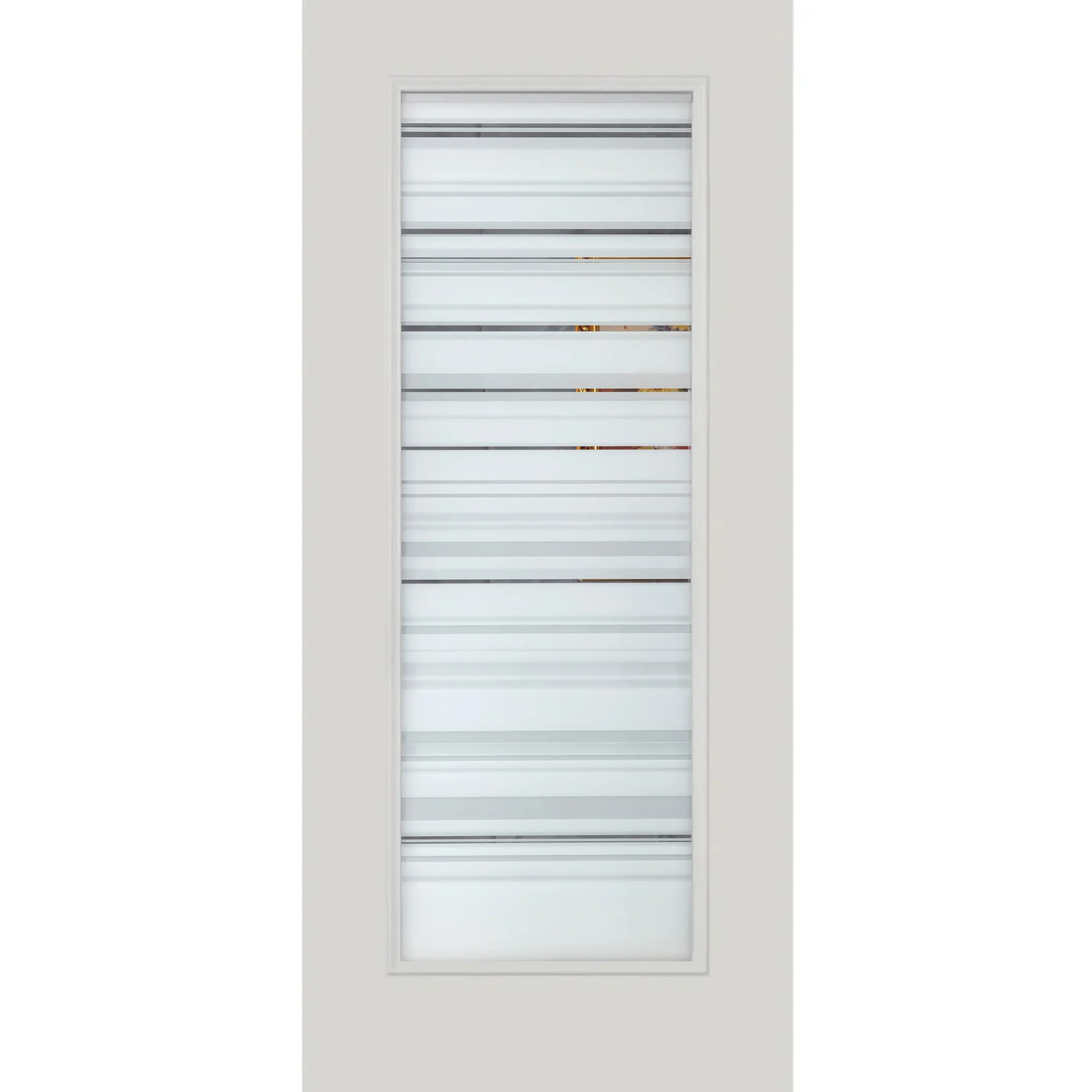 Astrata Glass and Frame Kit (Full Lite)