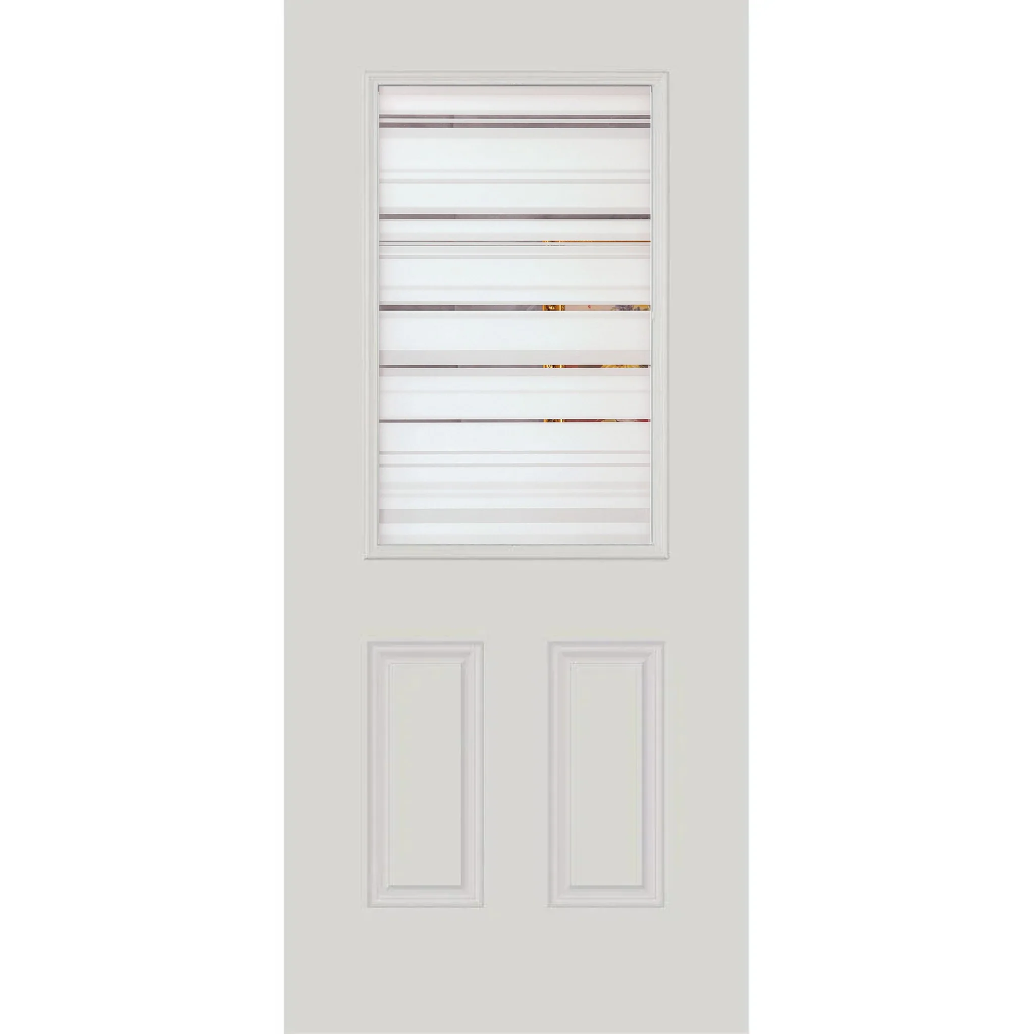 Astrata Glass and Frame Kit (Half Lite)
