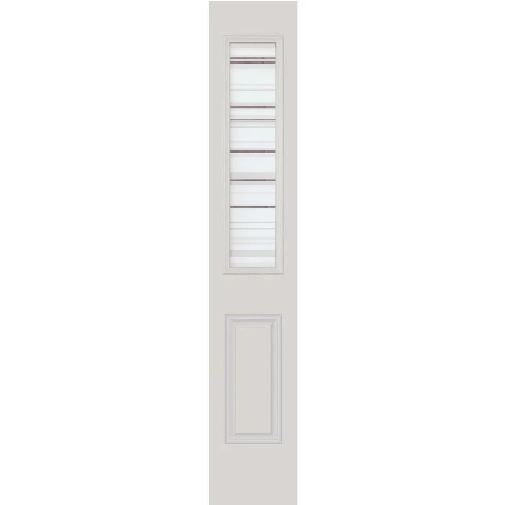 Astrata Glass and Frame Kit (Half Sidelite)