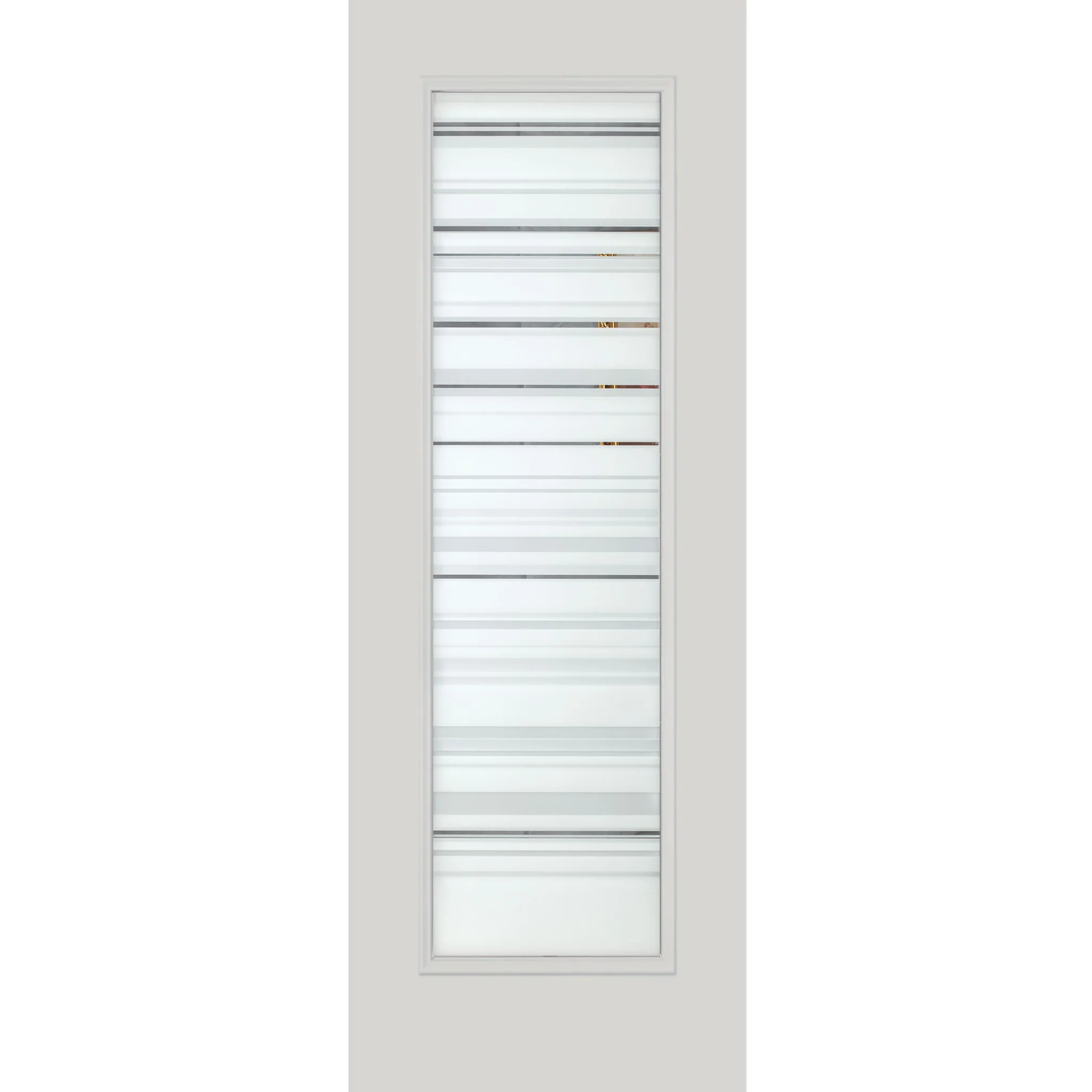 Astrata Glass and Frame Kit (Tall Full Lite)
