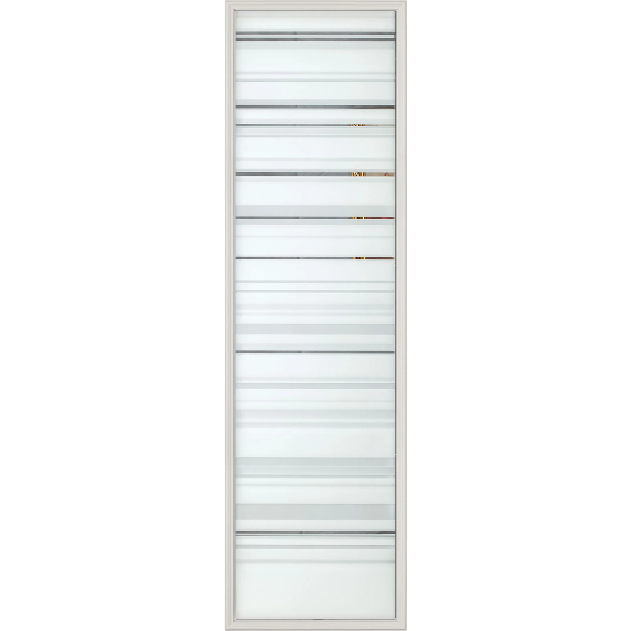 Astrata Glass and Frame Kit (Tall Full Lite) - Image 4