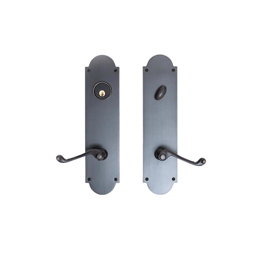 Athens Entry Lockset - Image 10