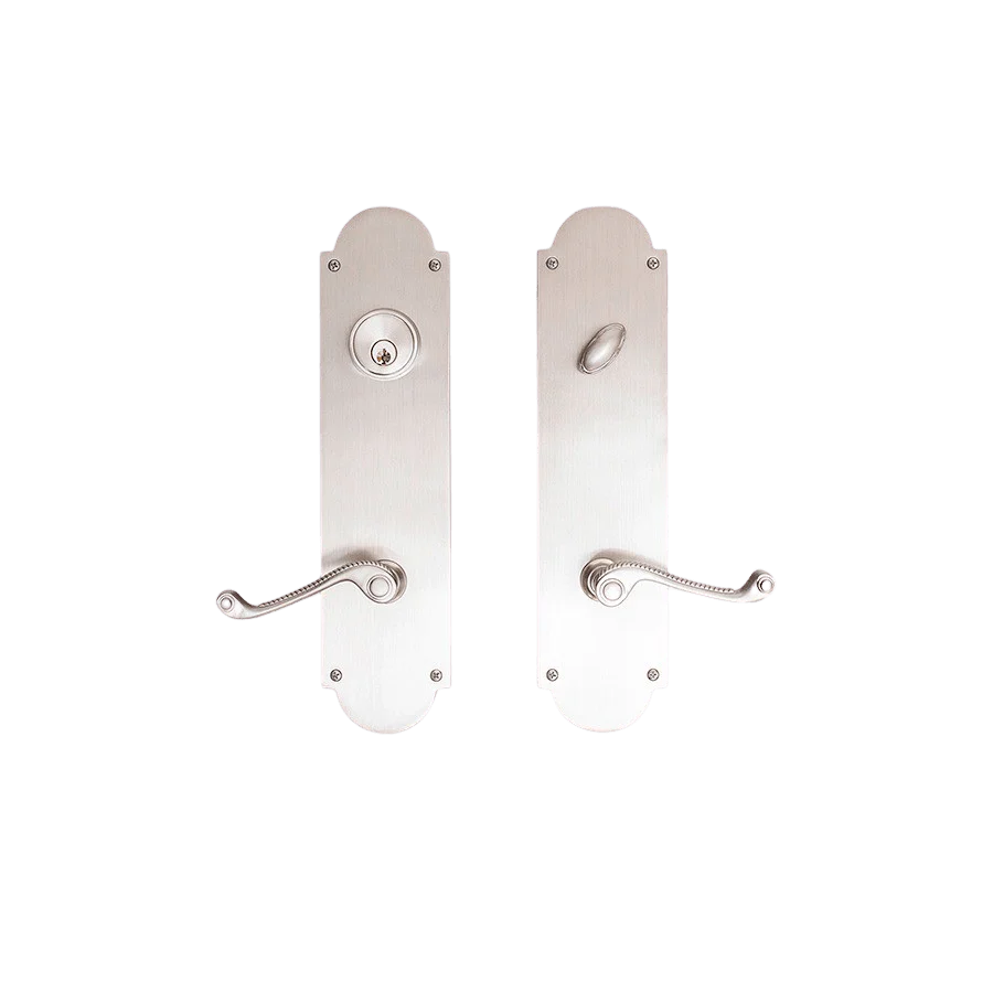 Athens Entry Lockset - Image 4