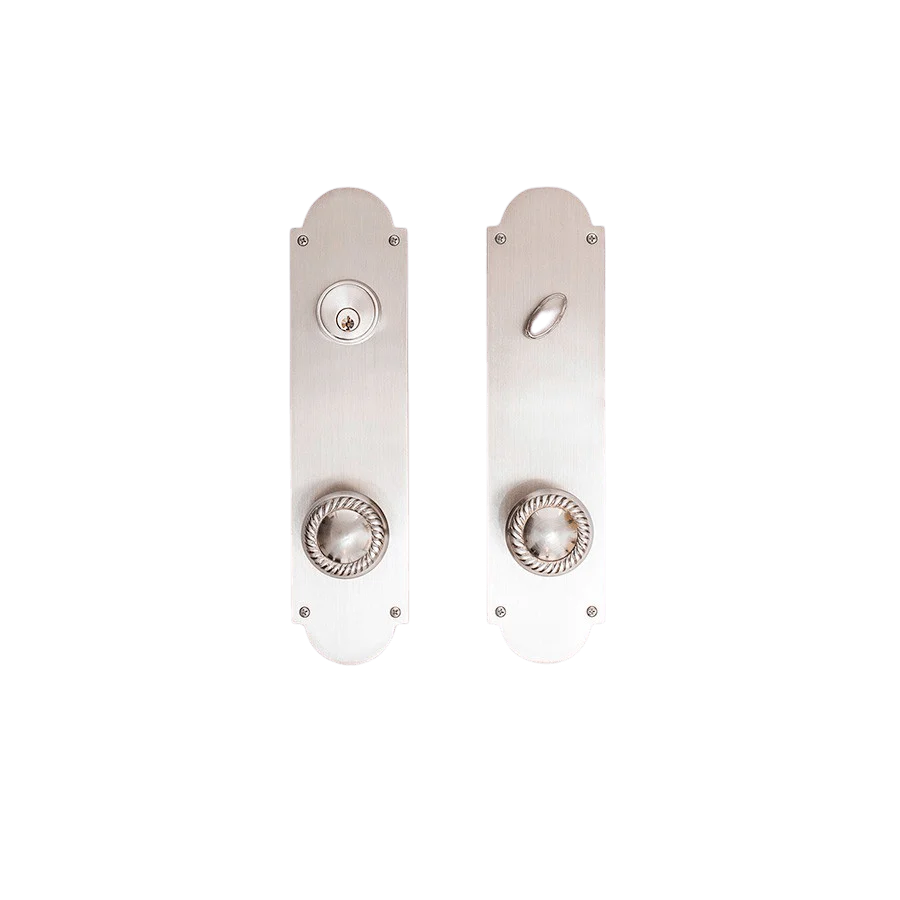 Athens Entry Lockset - Image 6