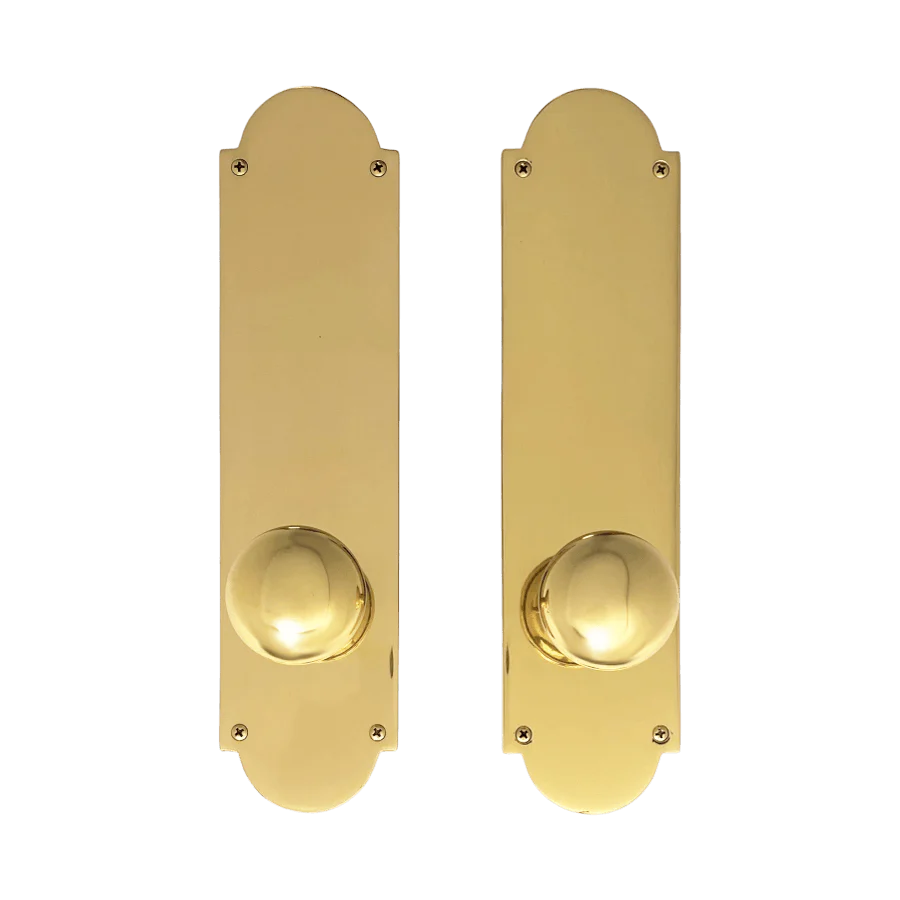 Athens Passage Lockset - Image 17