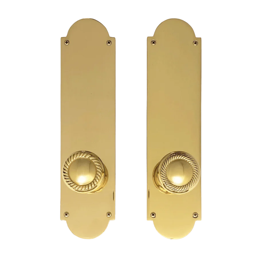 Athens Passage Lockset - Image 18