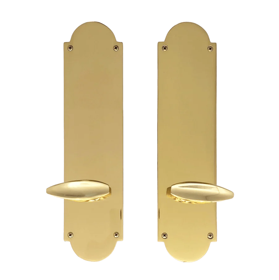Athens Passage Lockset - Image 19