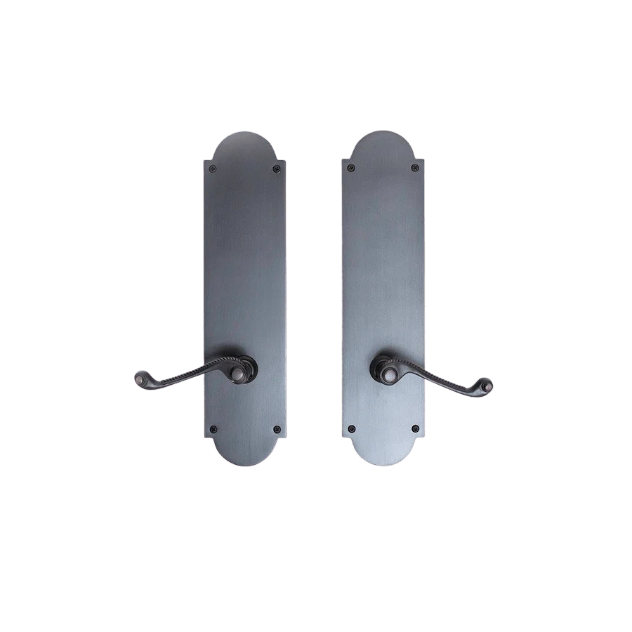 Athens Passage Lockset - Image 8