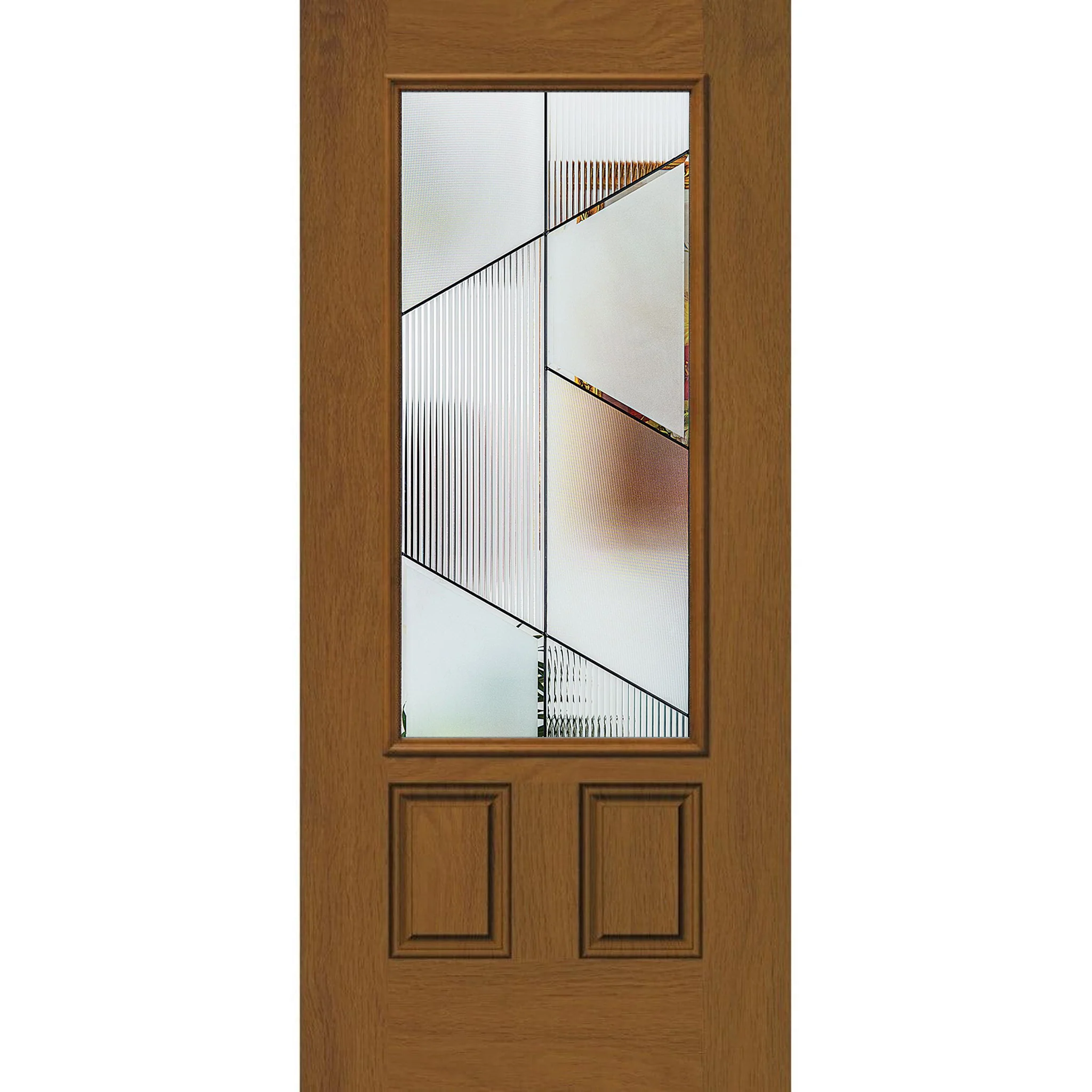 Brevity Glass and Frame Kit (3/4 Lite)