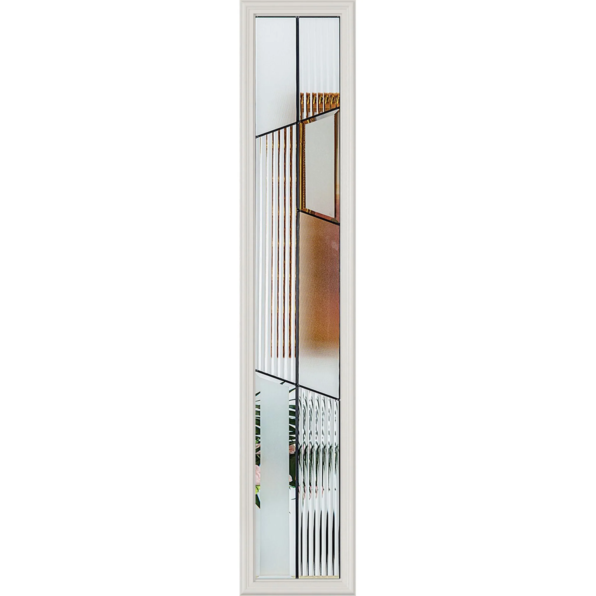 Brevity Glass and Frame Kit (3/4 Sidelite) - Image 3