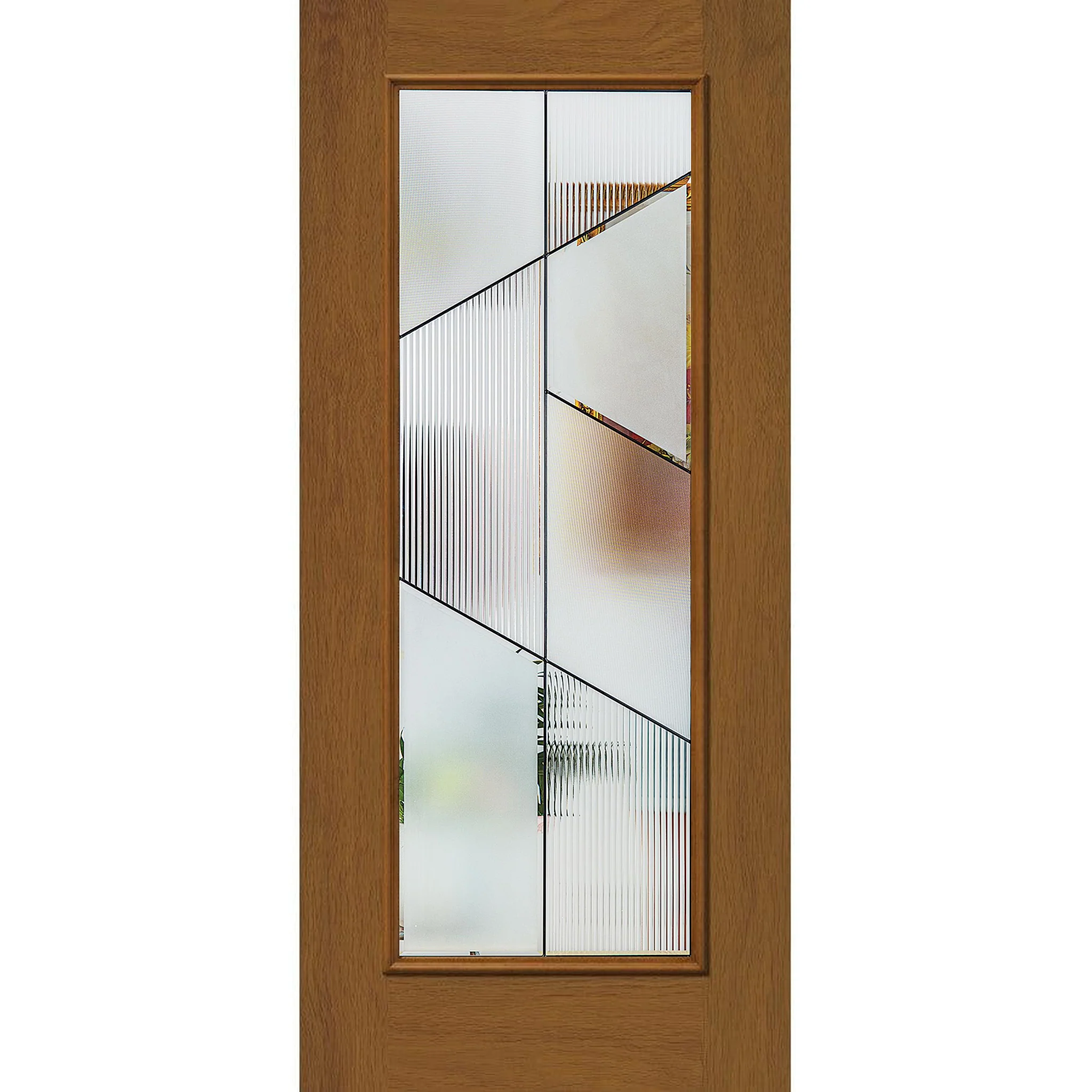 Brevity Glass and Frame Kit (Full Lite)