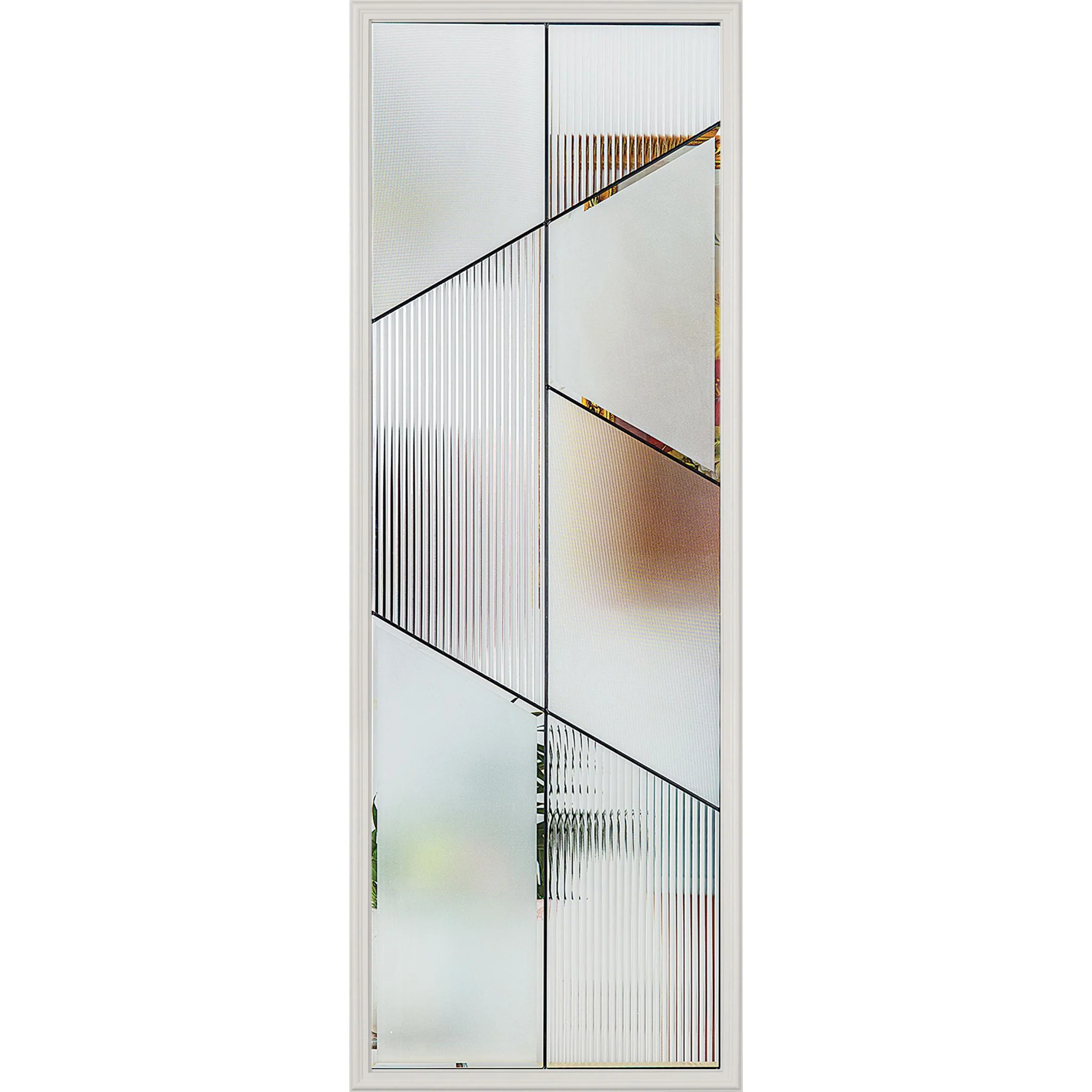 Brevity Glass and Frame Kit (Full Lite) - Image 3