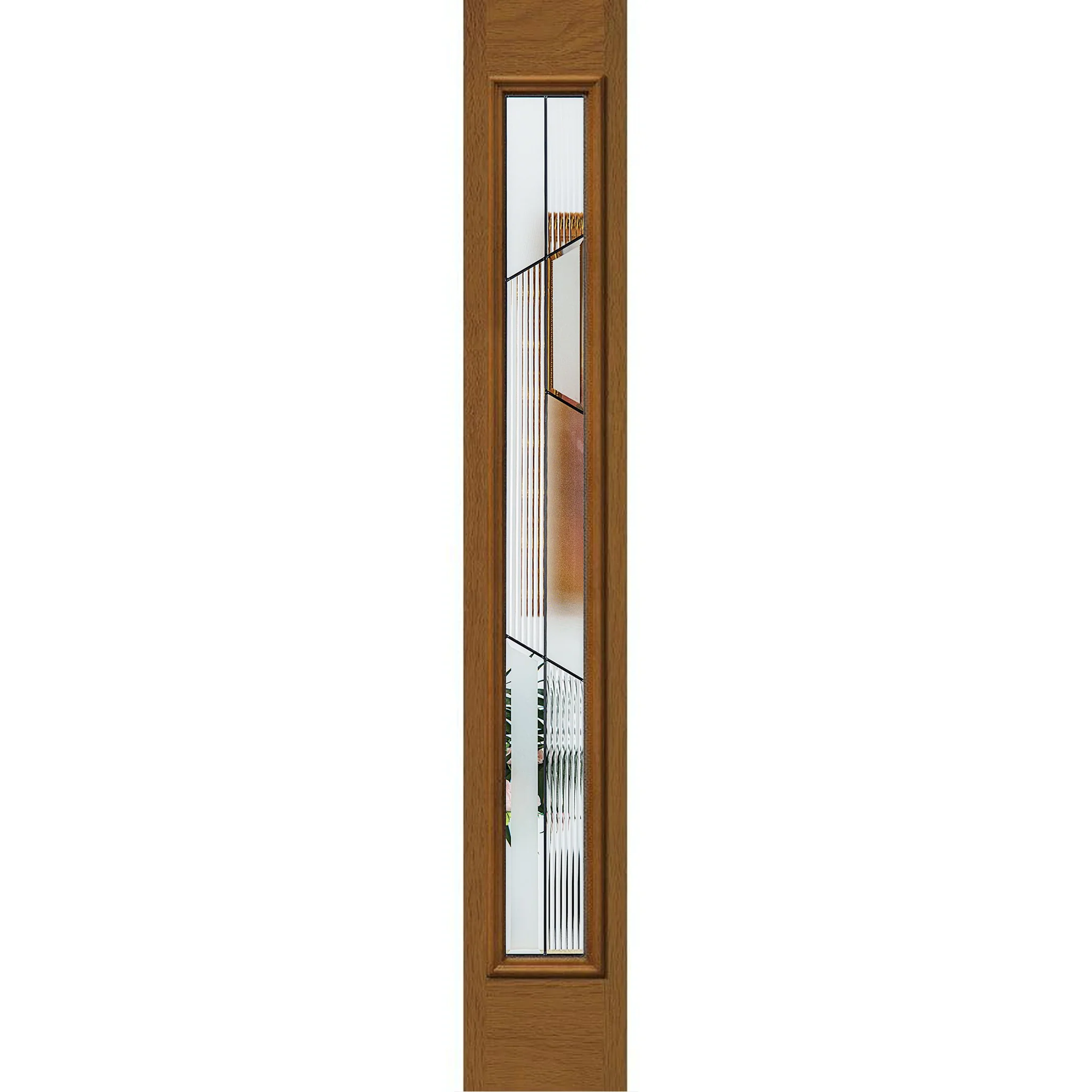 Brevity Glass and Frame Kit (Full Sidelite)