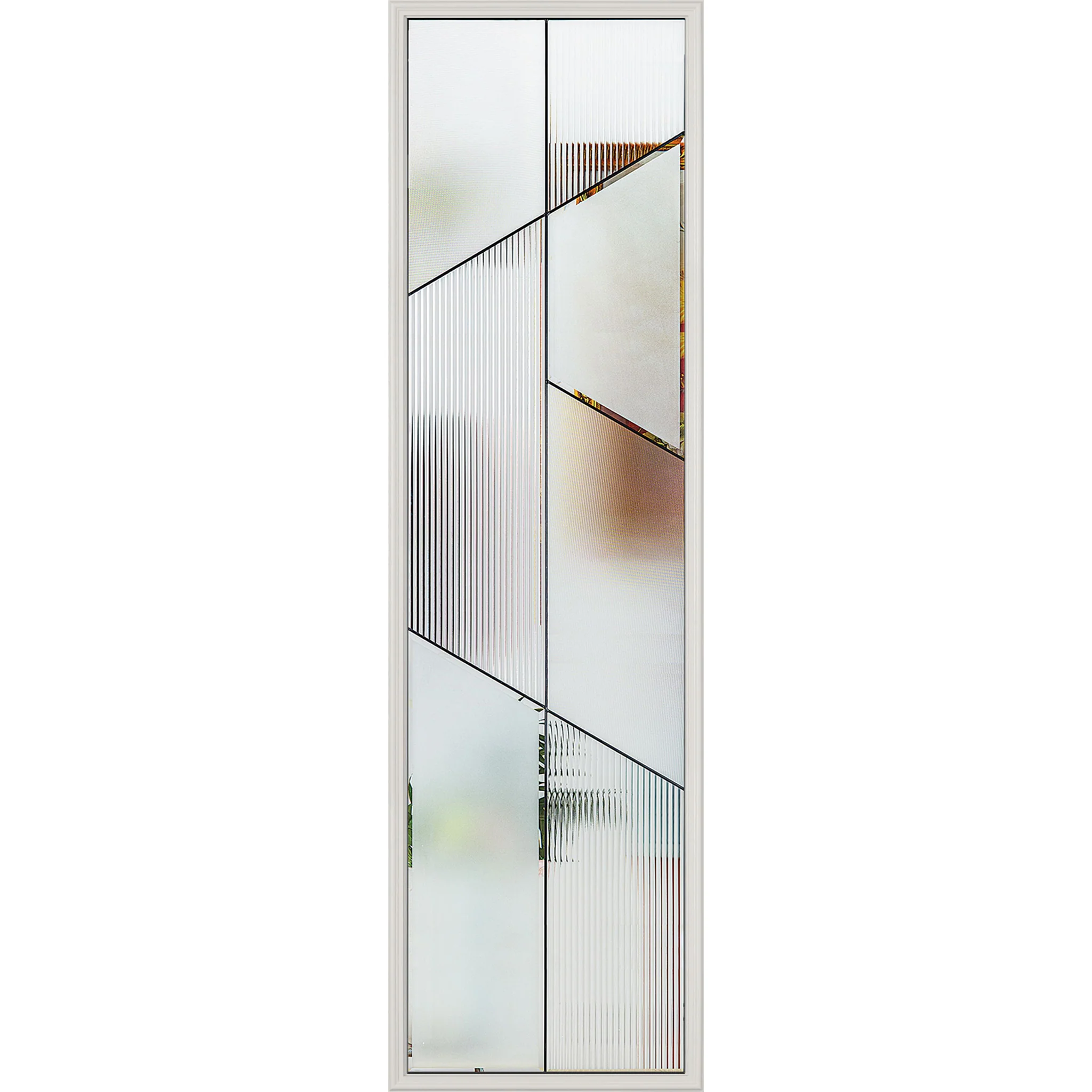 Brevity Glass and Frame Kit (Tall Full Lite) - Image 3