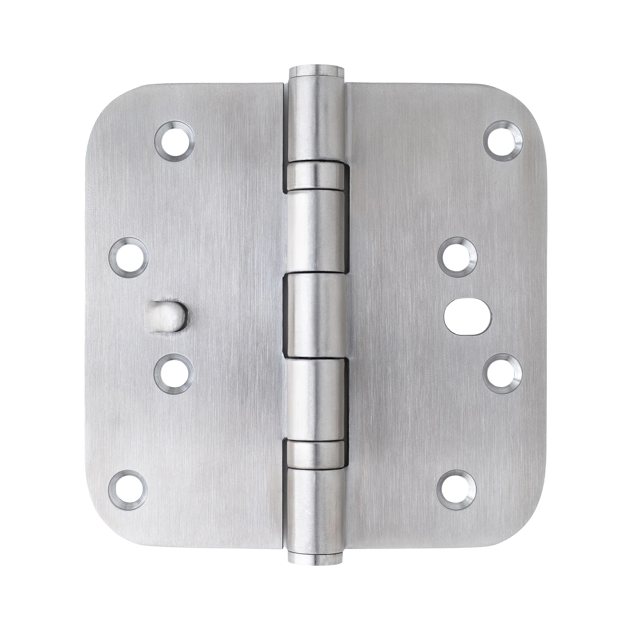 Castlegate Stainless Steel Door Hinge (1 piece)