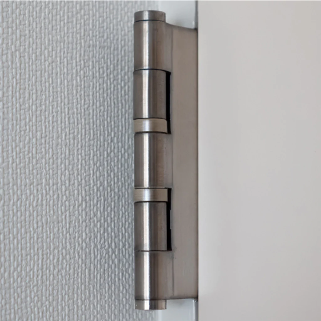 Castlegate Stainless Steel Door Hinge (1 piece) - Image 2